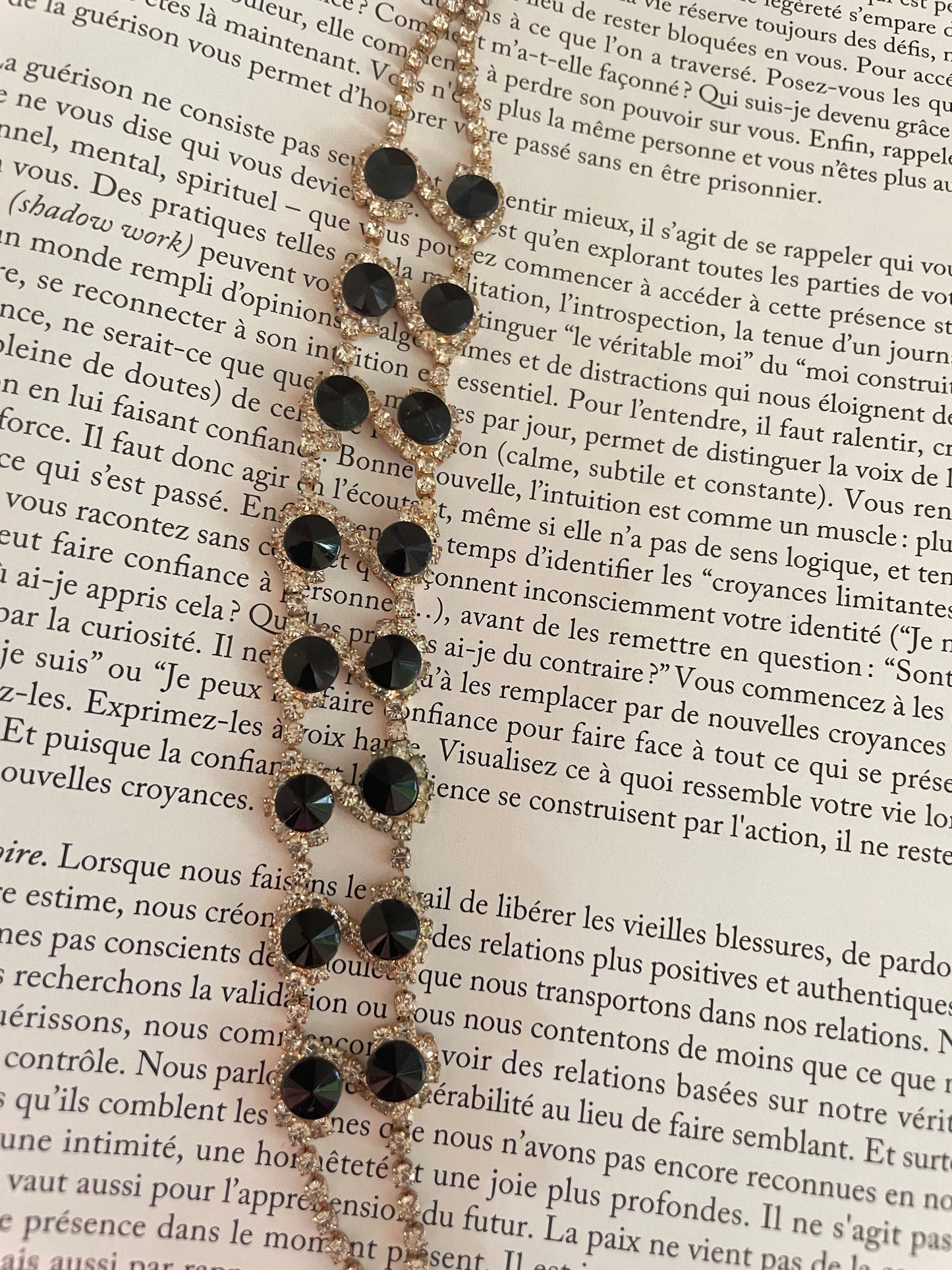 Armband Classique