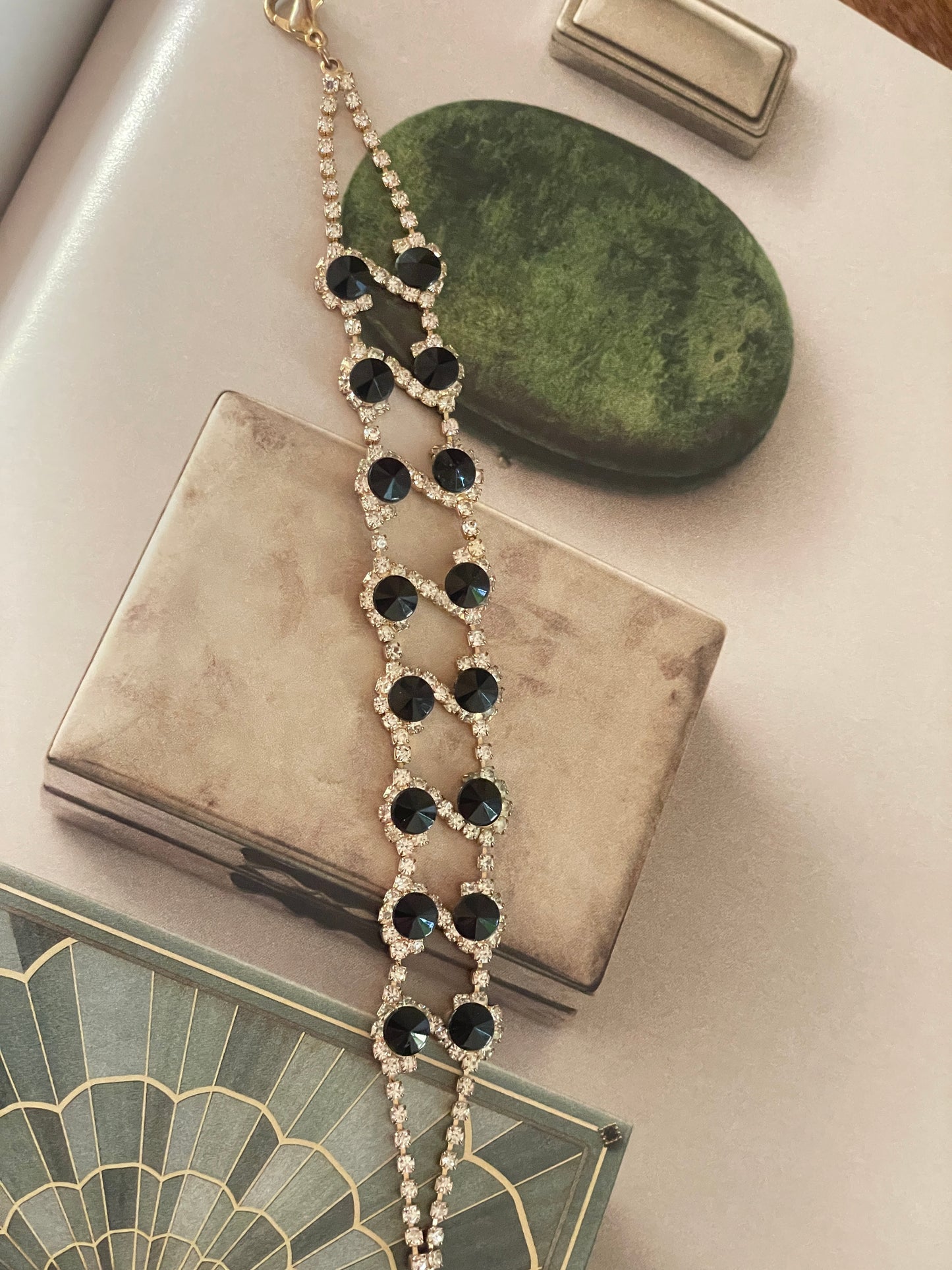 Armband Classique