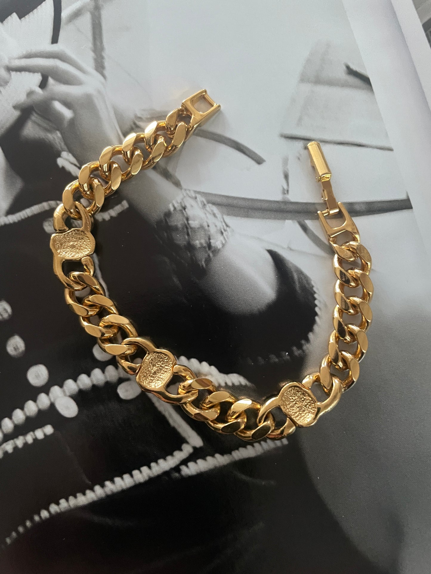 Armband La Nuit