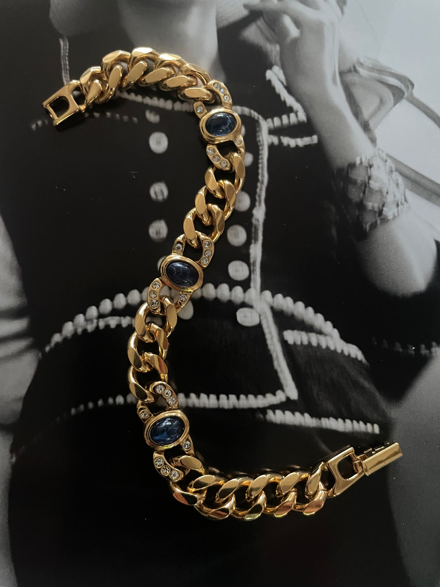 Armband La Nuit