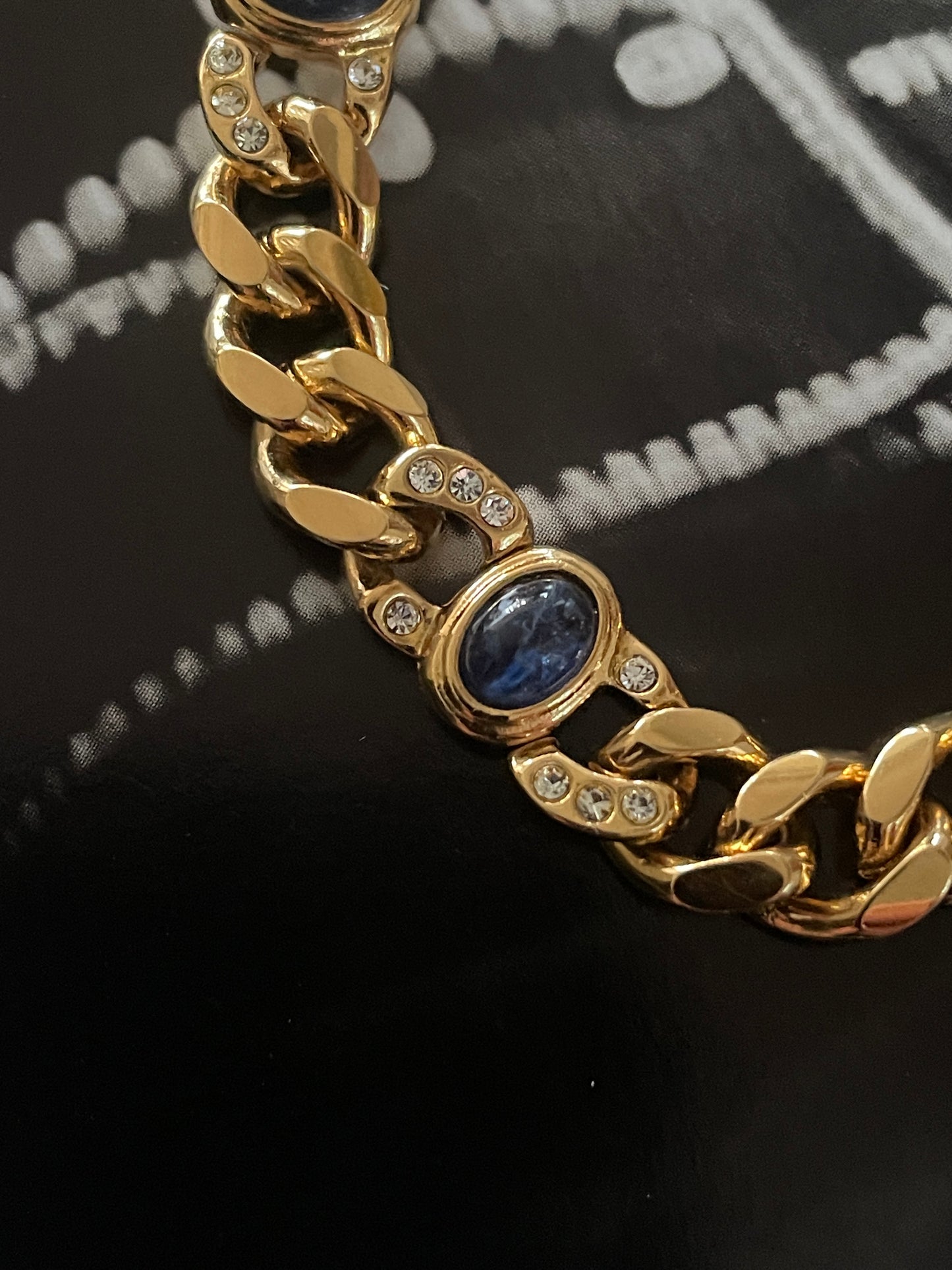Armband La Nuit