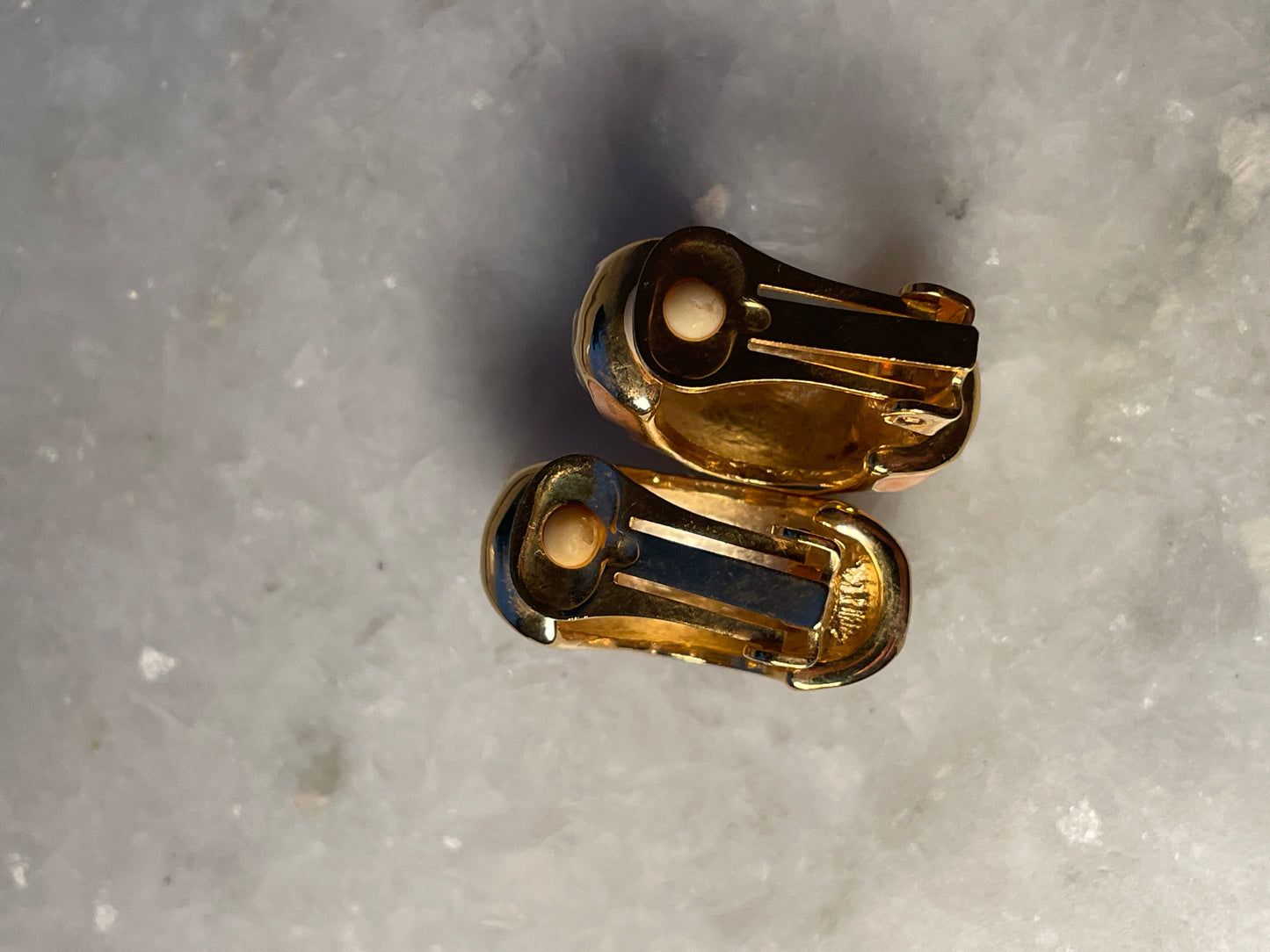 Clip Oorbellen Ducie