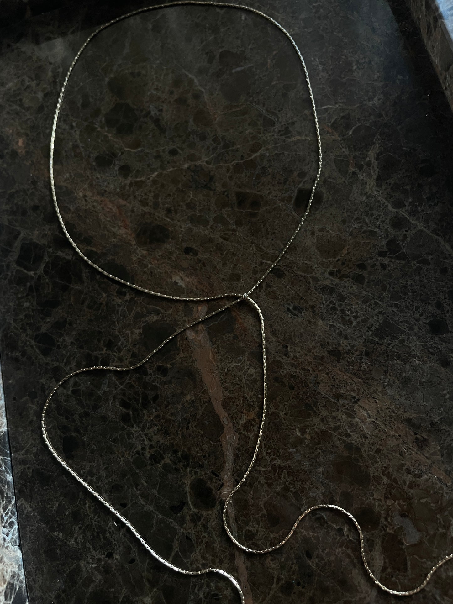Ketting Pret-á-Paris
