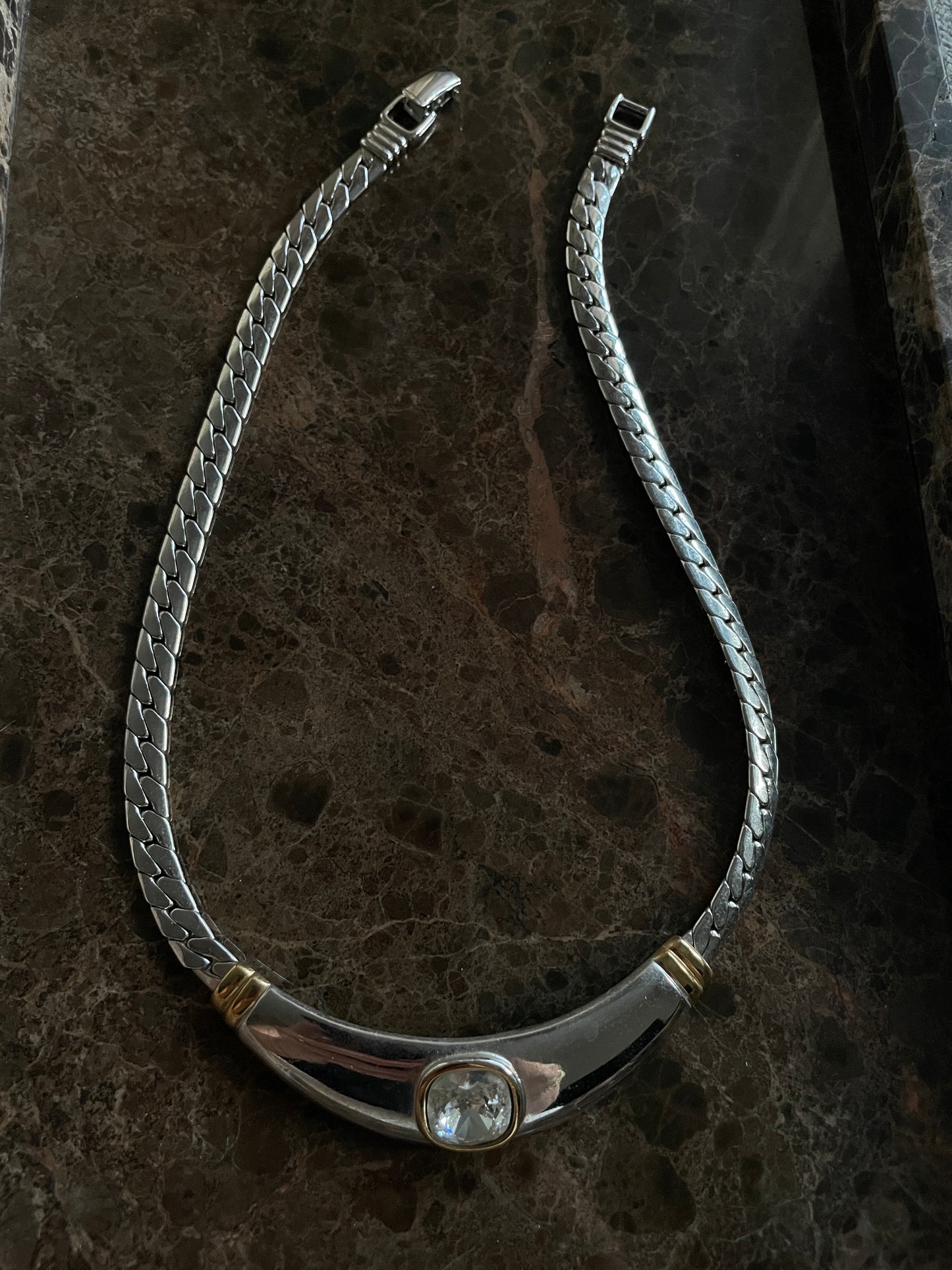 Ketting Carter