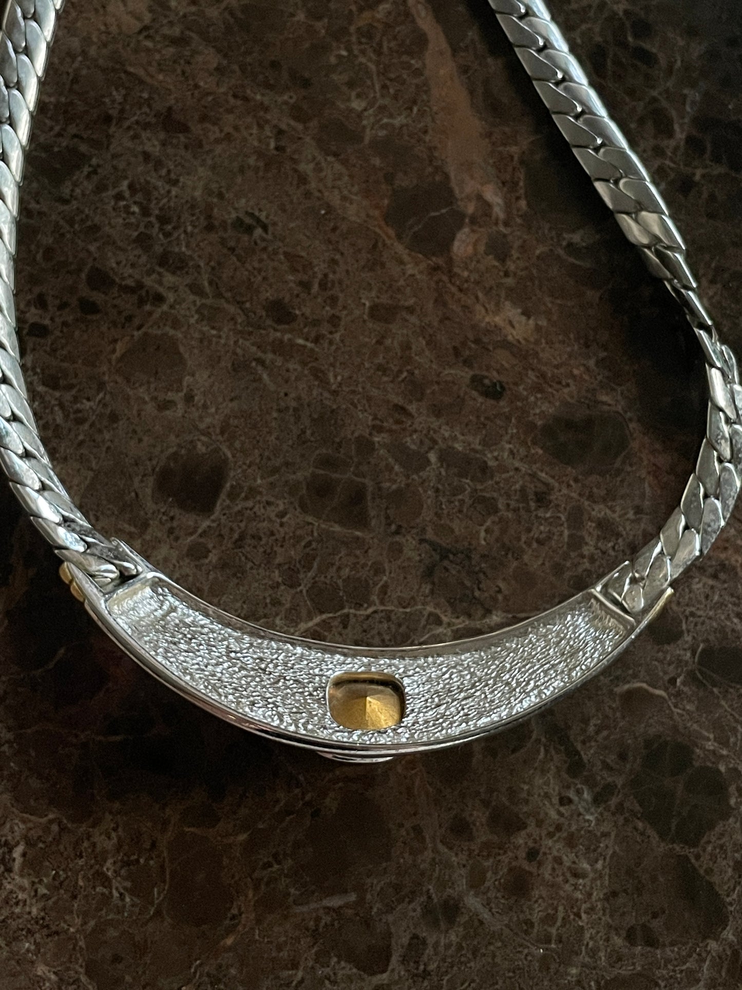 Ketting Carter