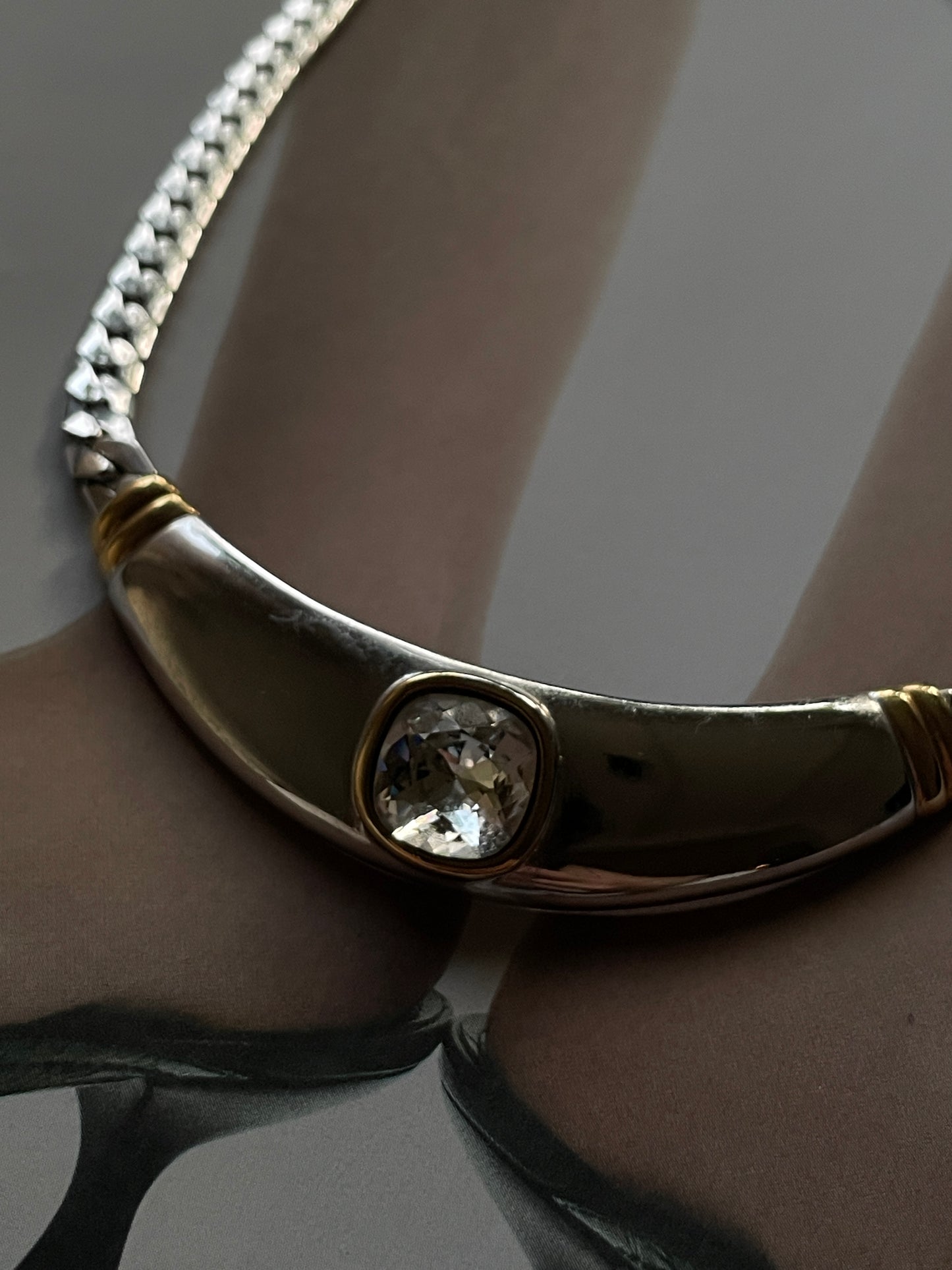 Ketting Carter