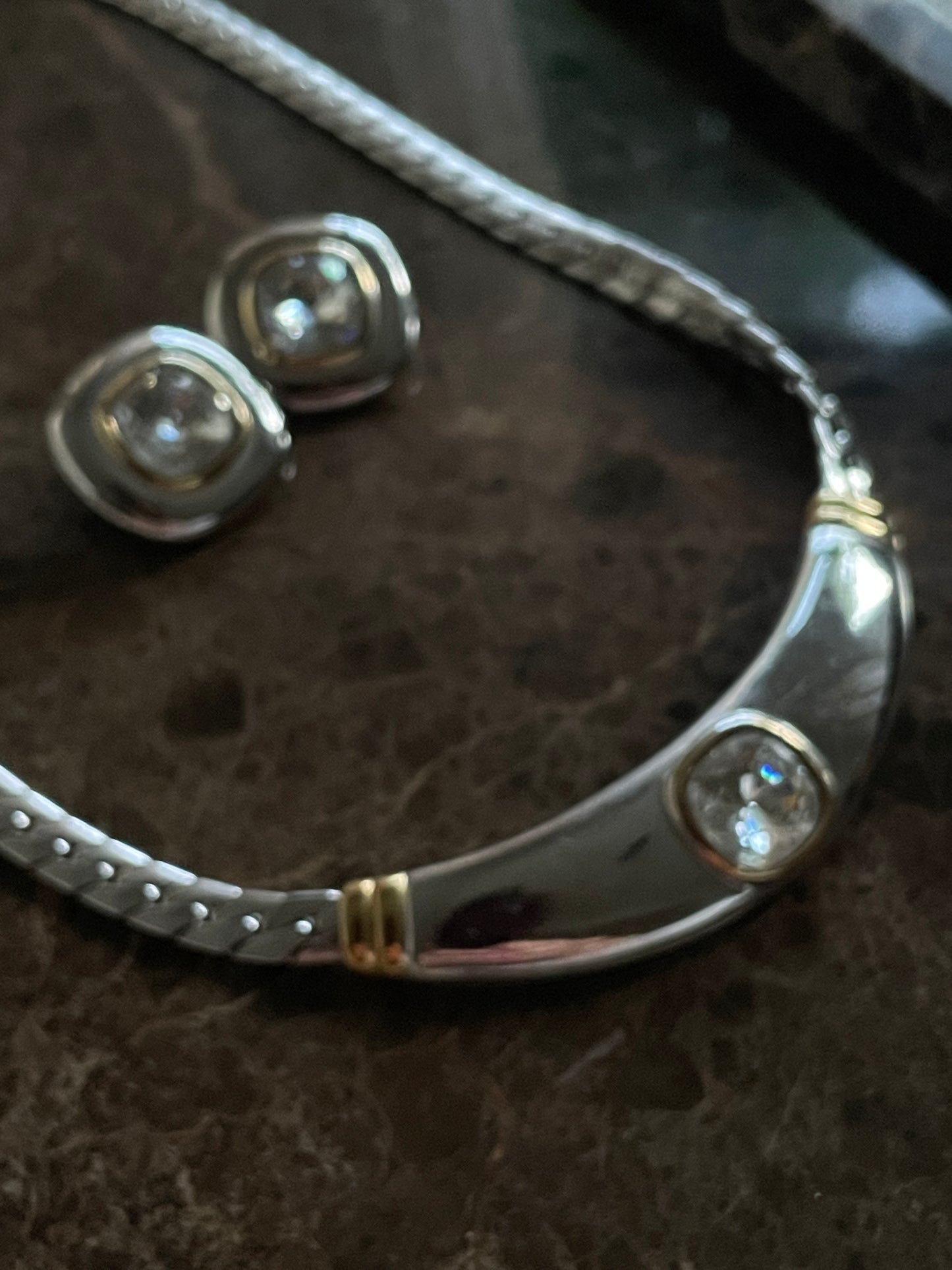 Ketting Carter