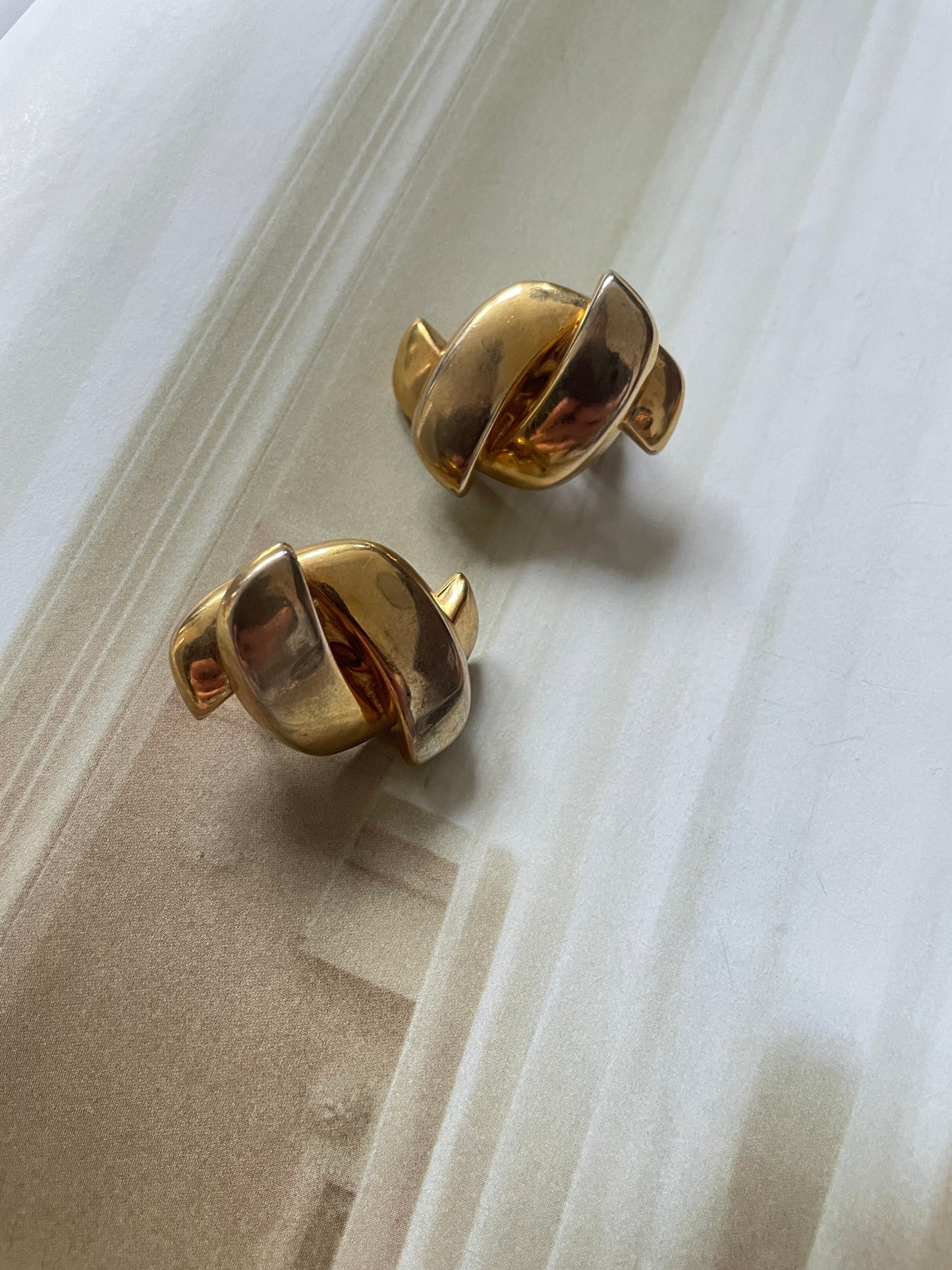 Clip Oorbellen Luxesse