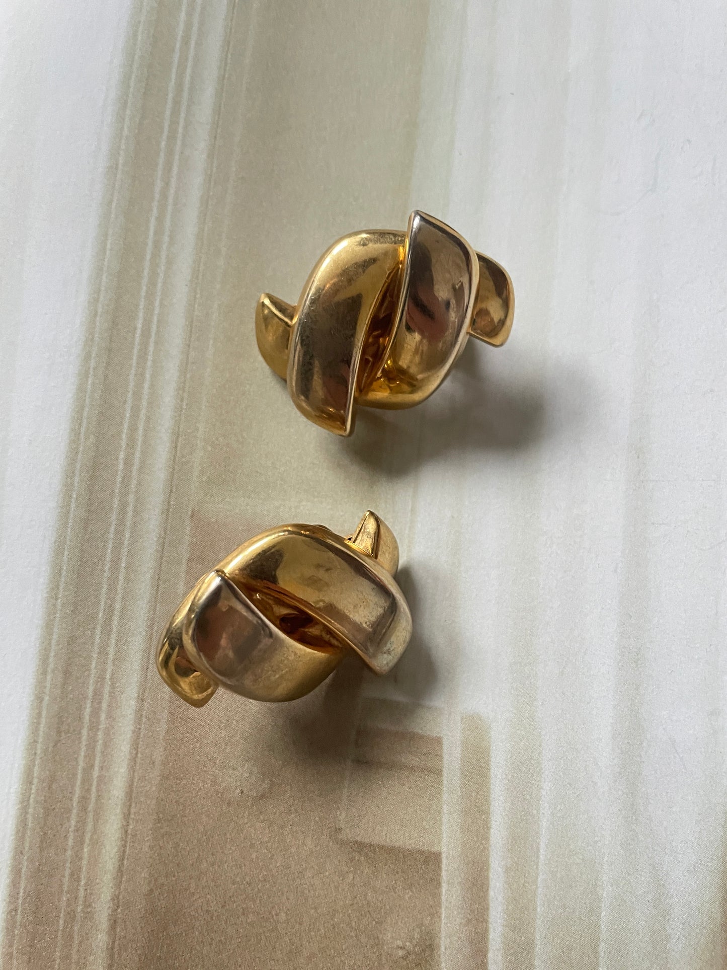Clip Oorbellen Luxesse