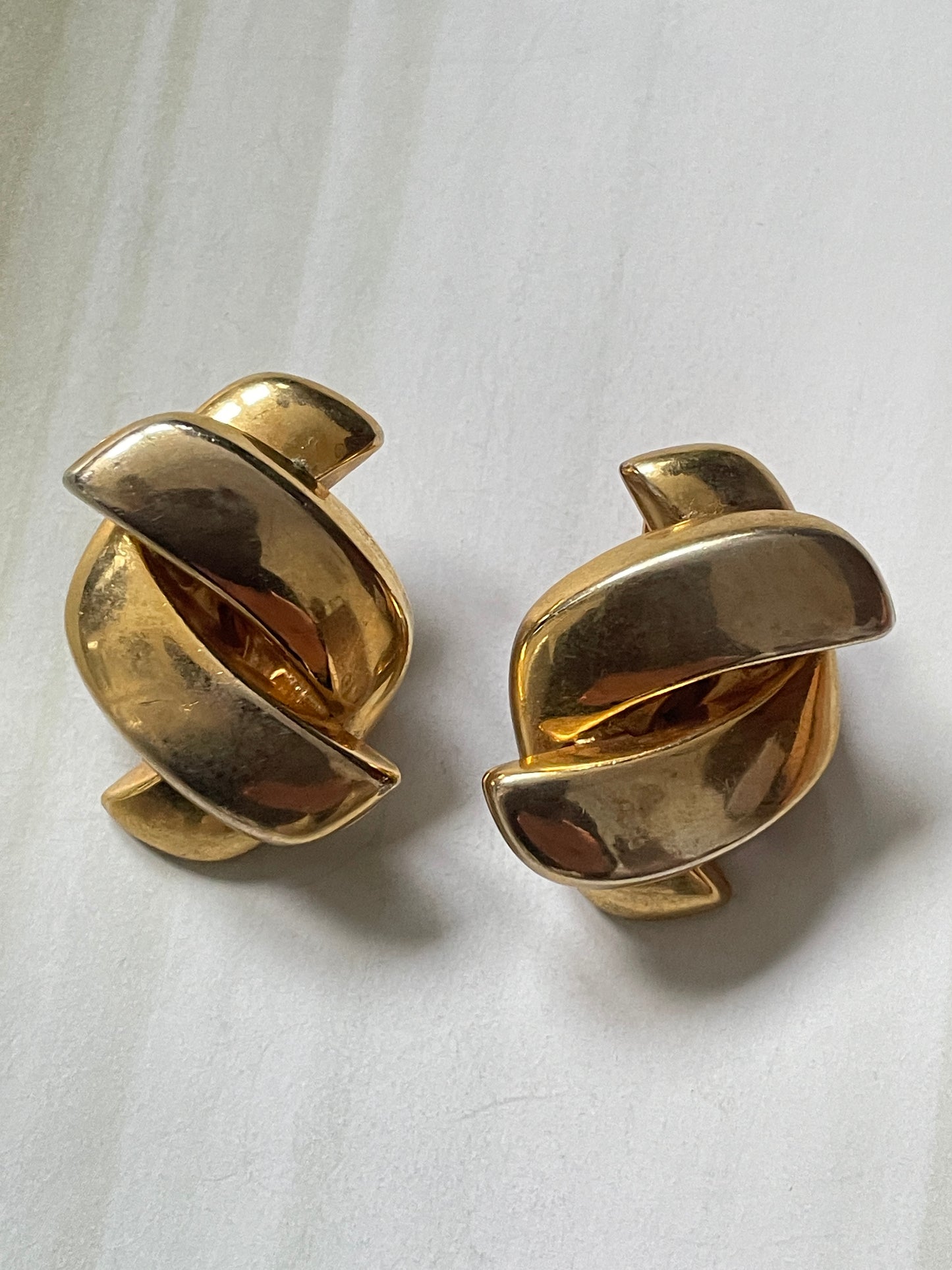 Clip Oorbellen Luxesse