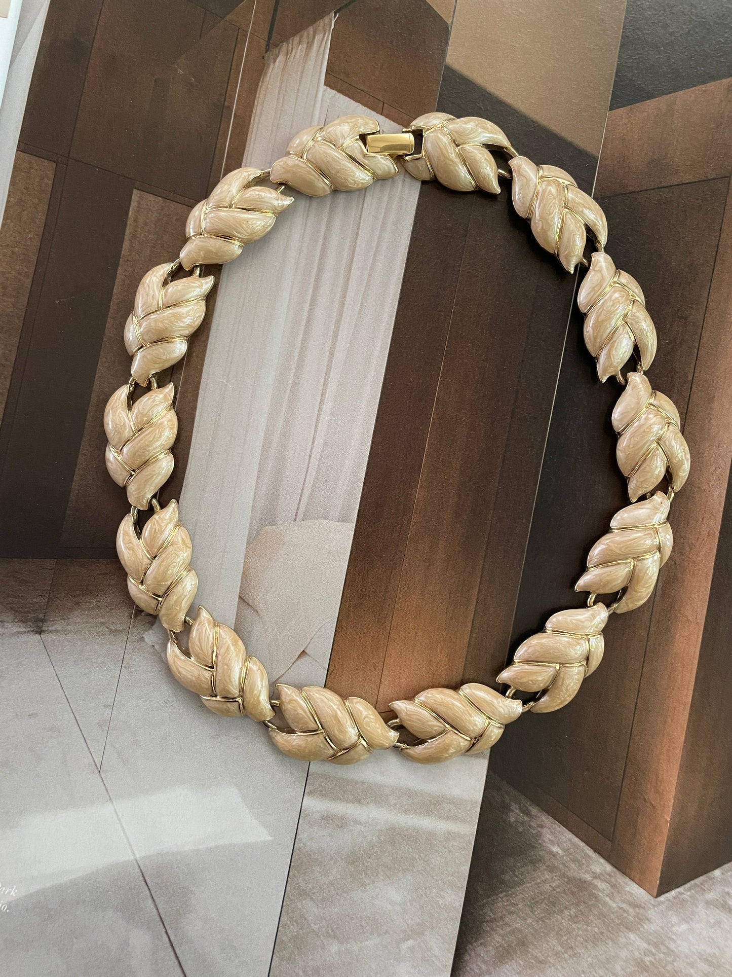 Ketting L’avenue