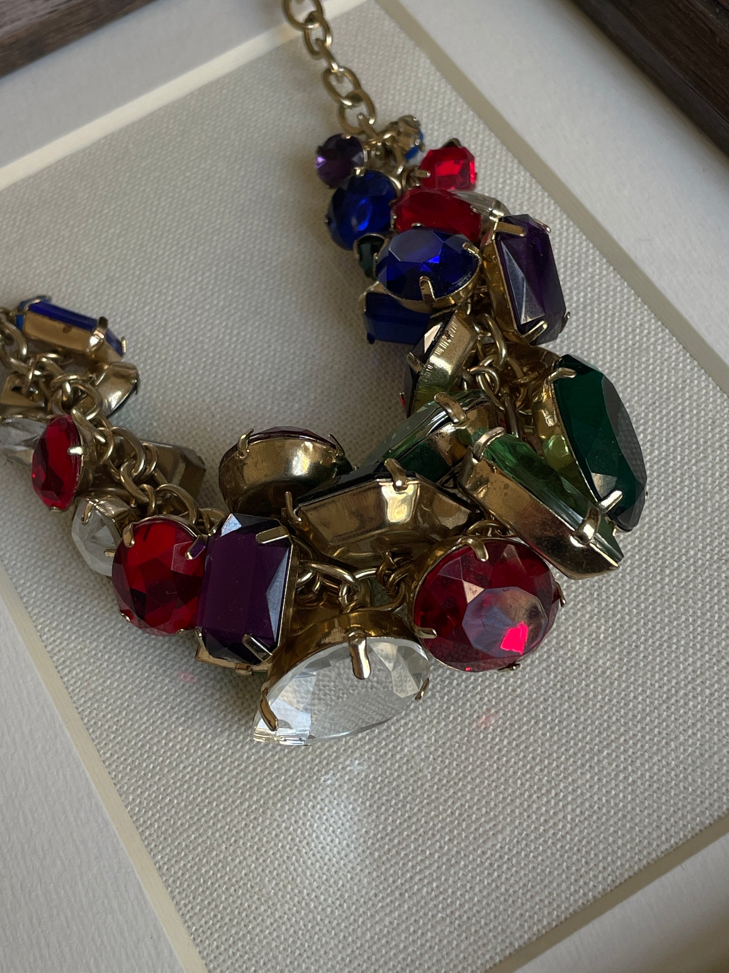 Ketting La Fête