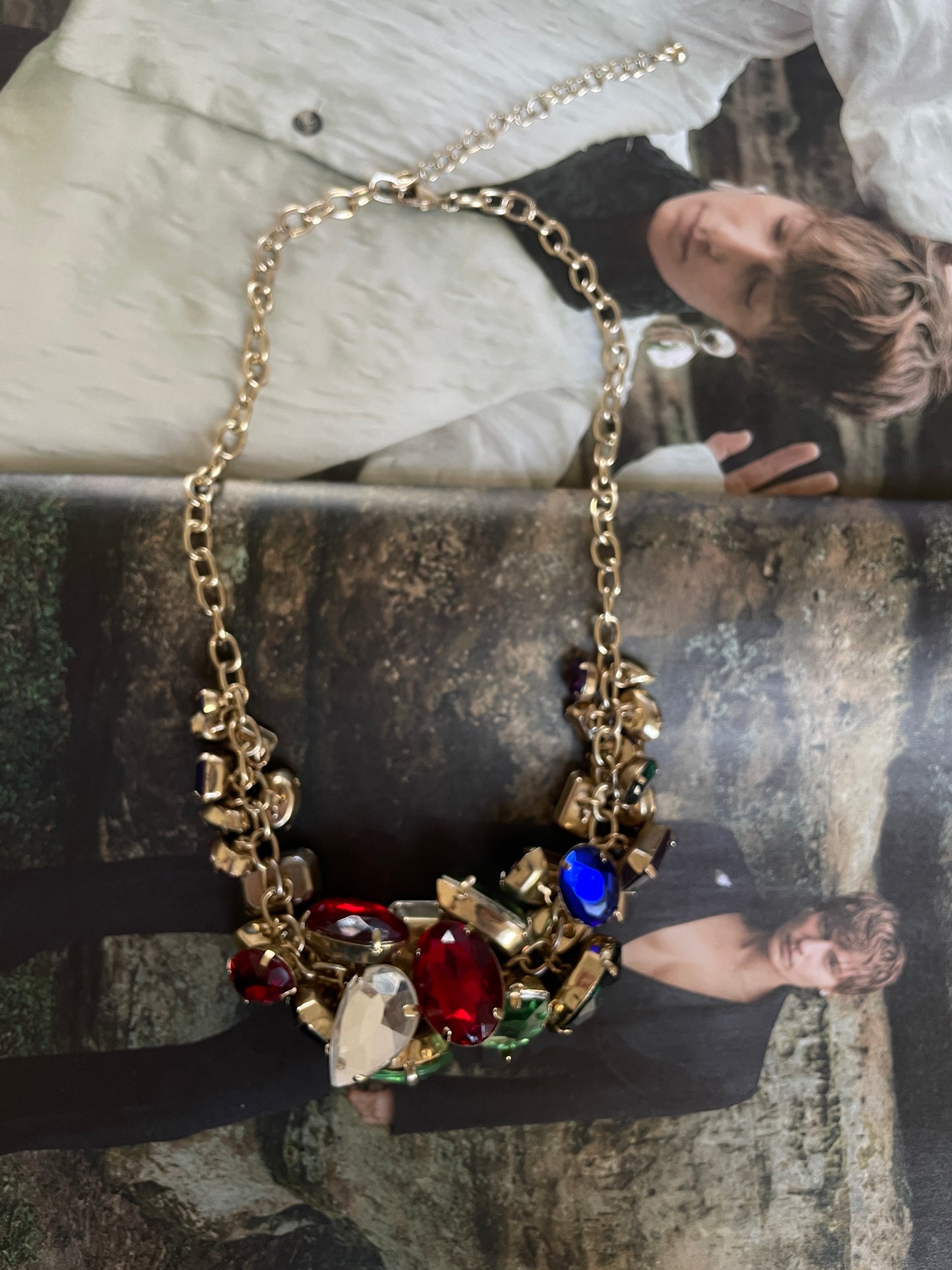 Ketting La Fête