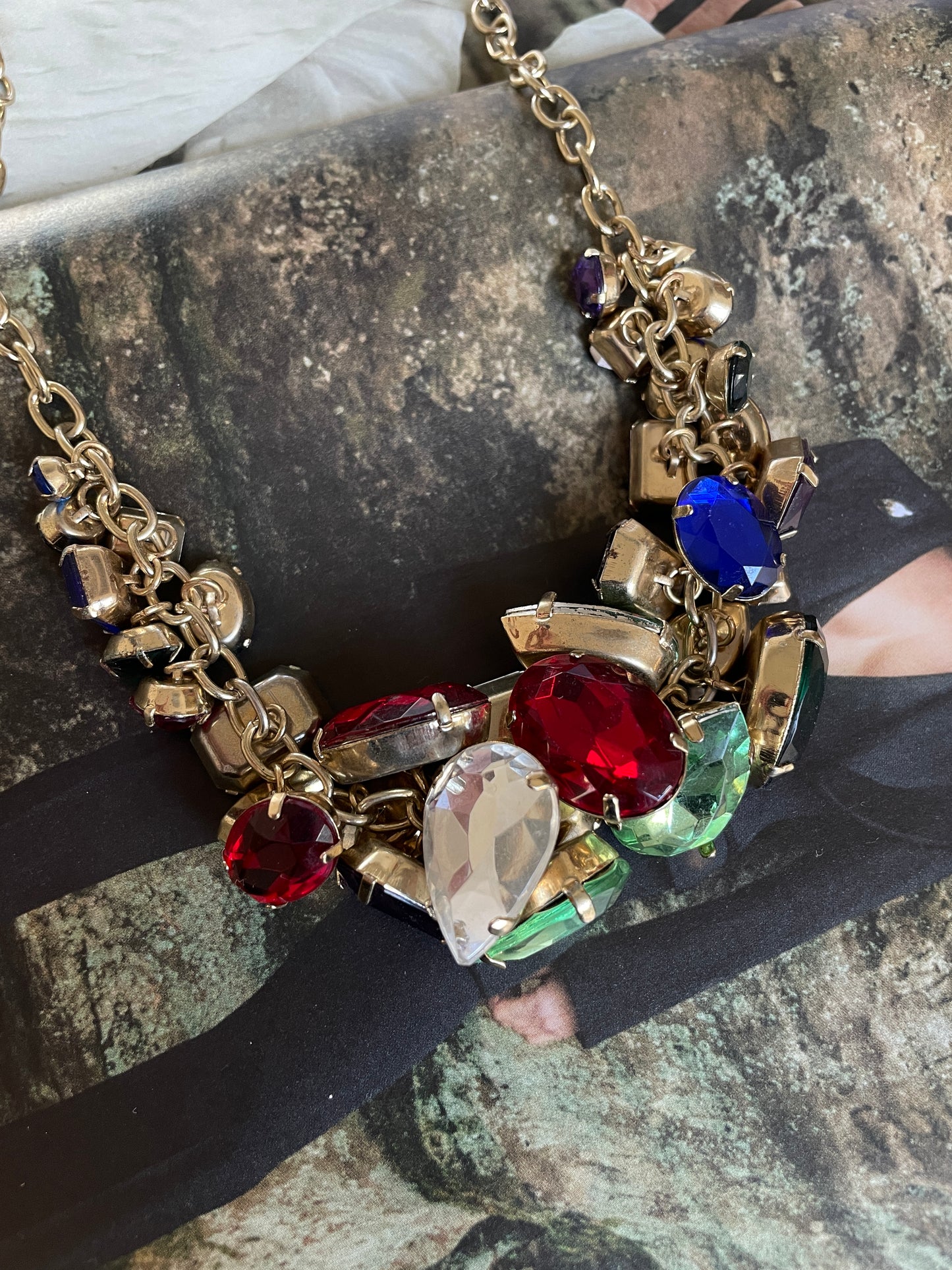 Ketting La Fête