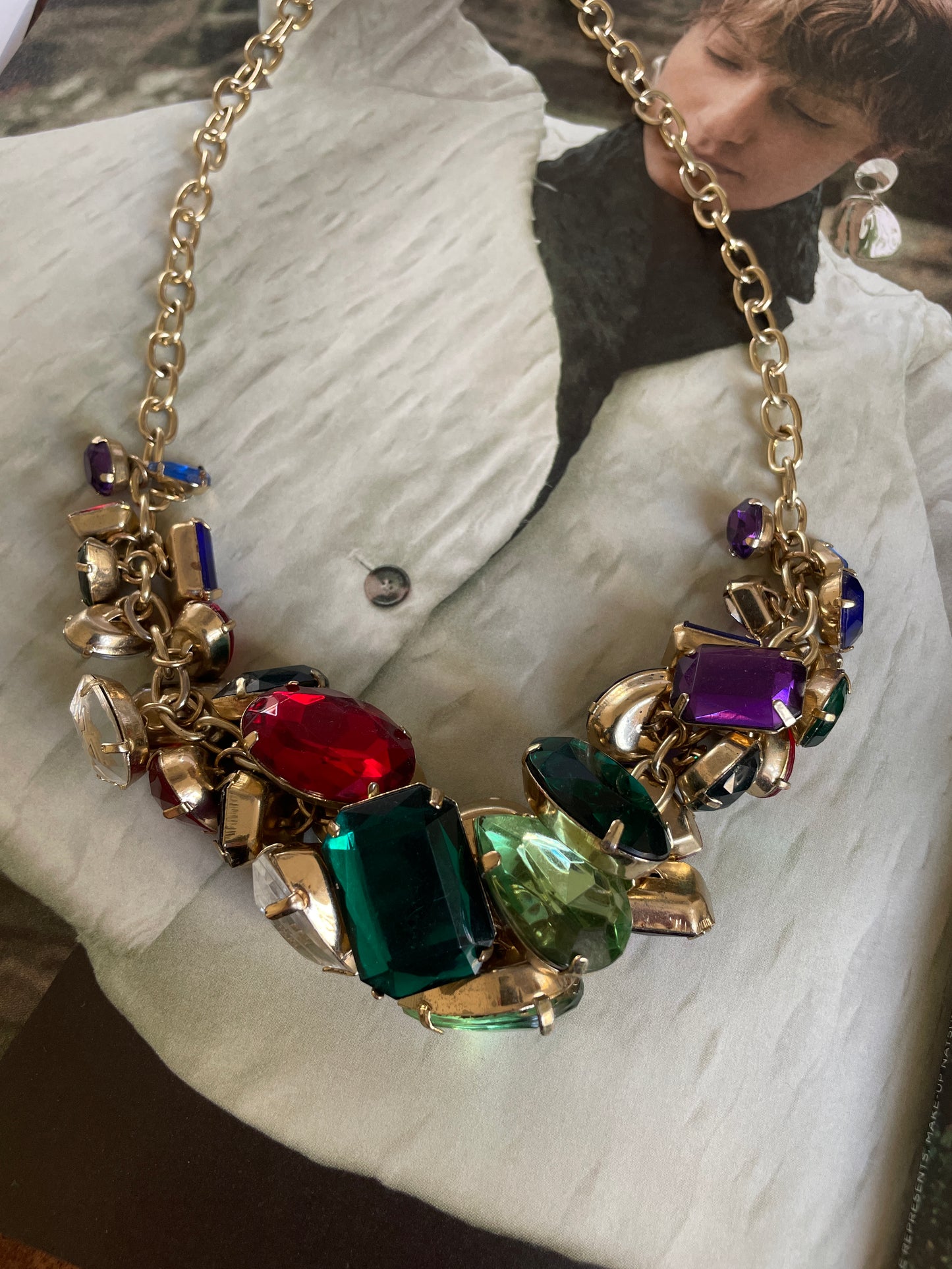 Ketting La Fête