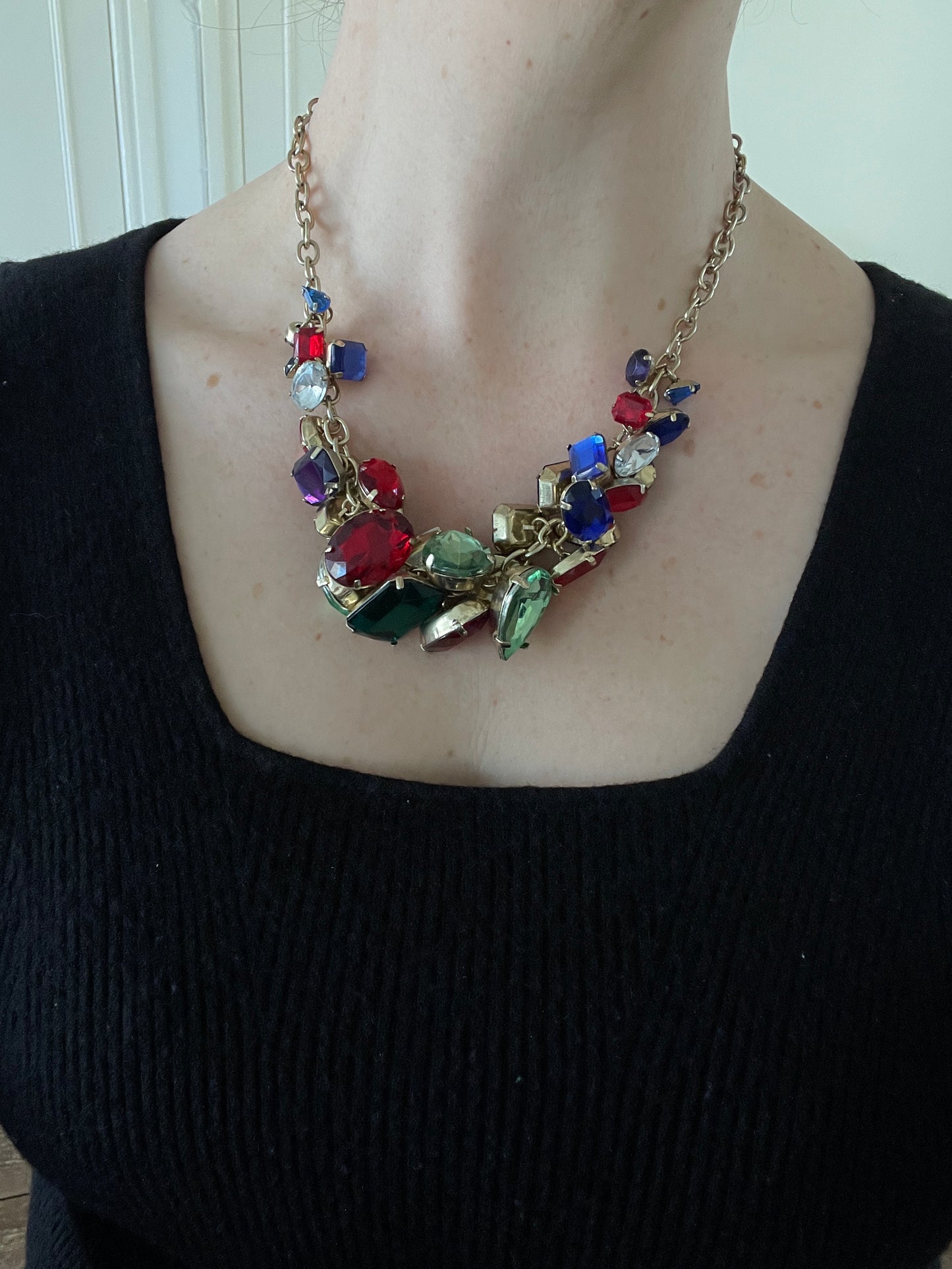 Ketting La Fête