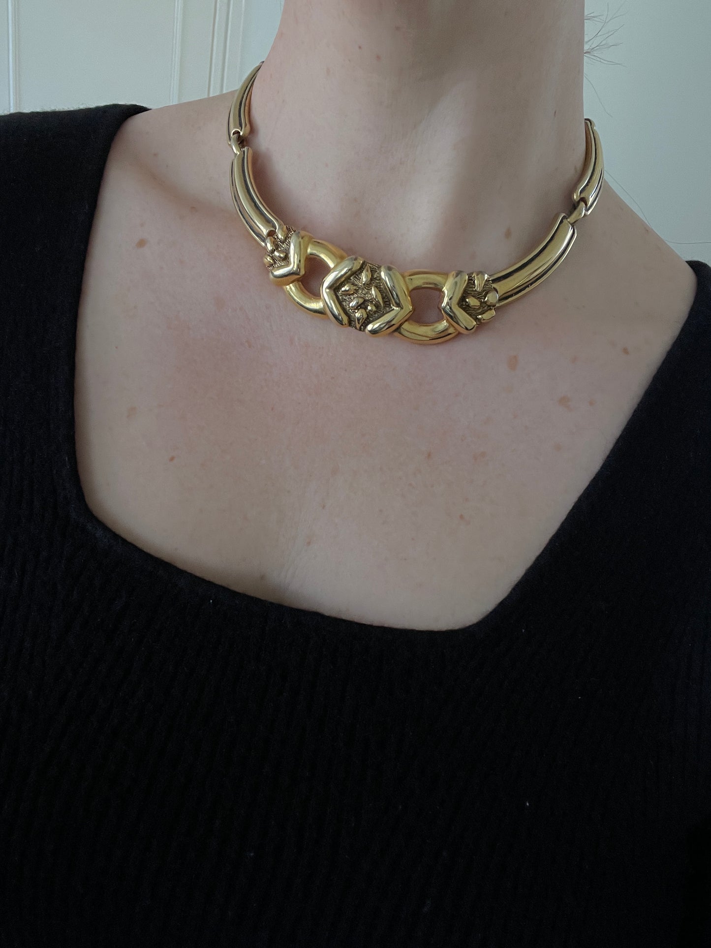 Ketting Saint-Honoré