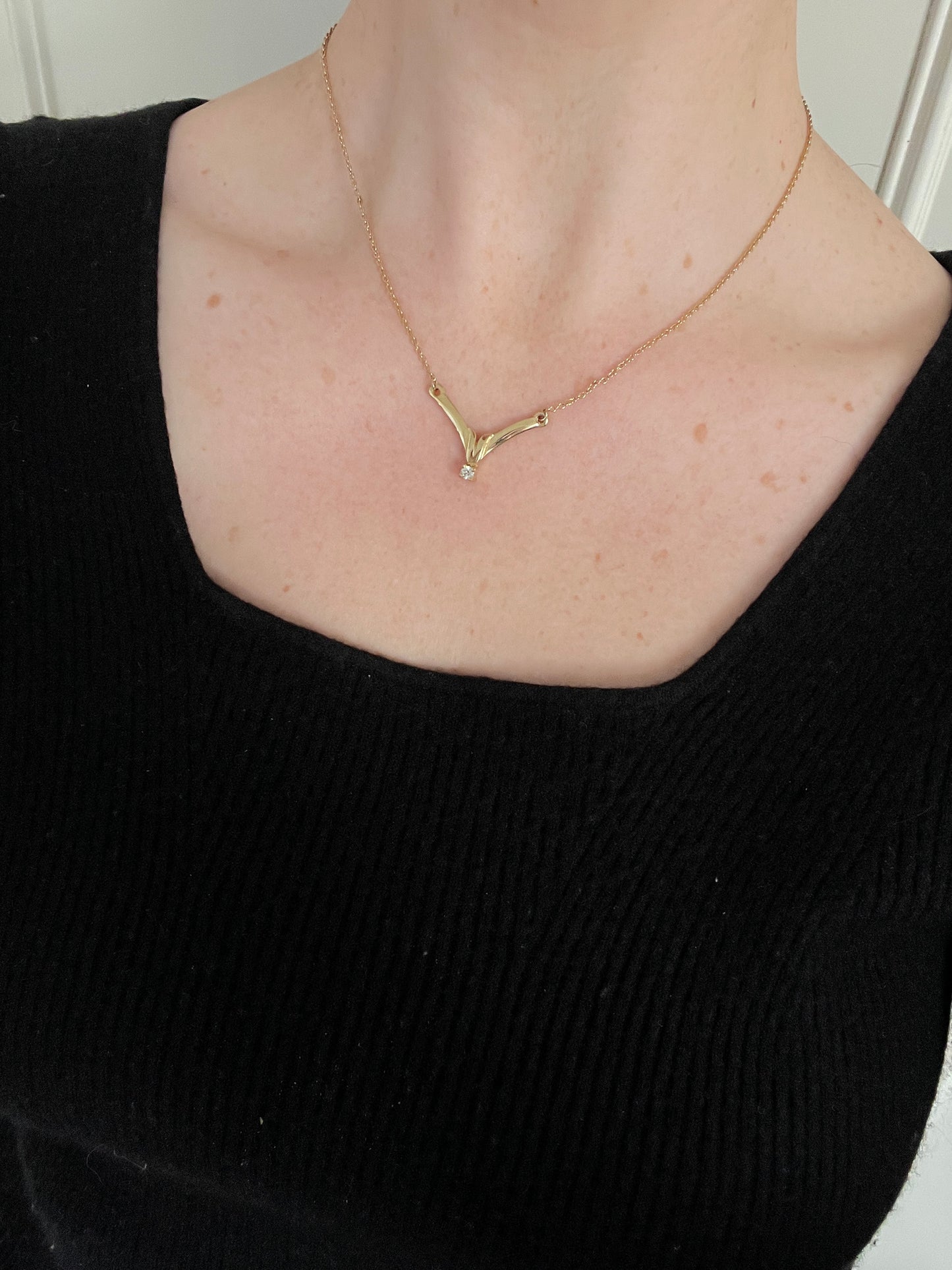 Ketting Coco Madam