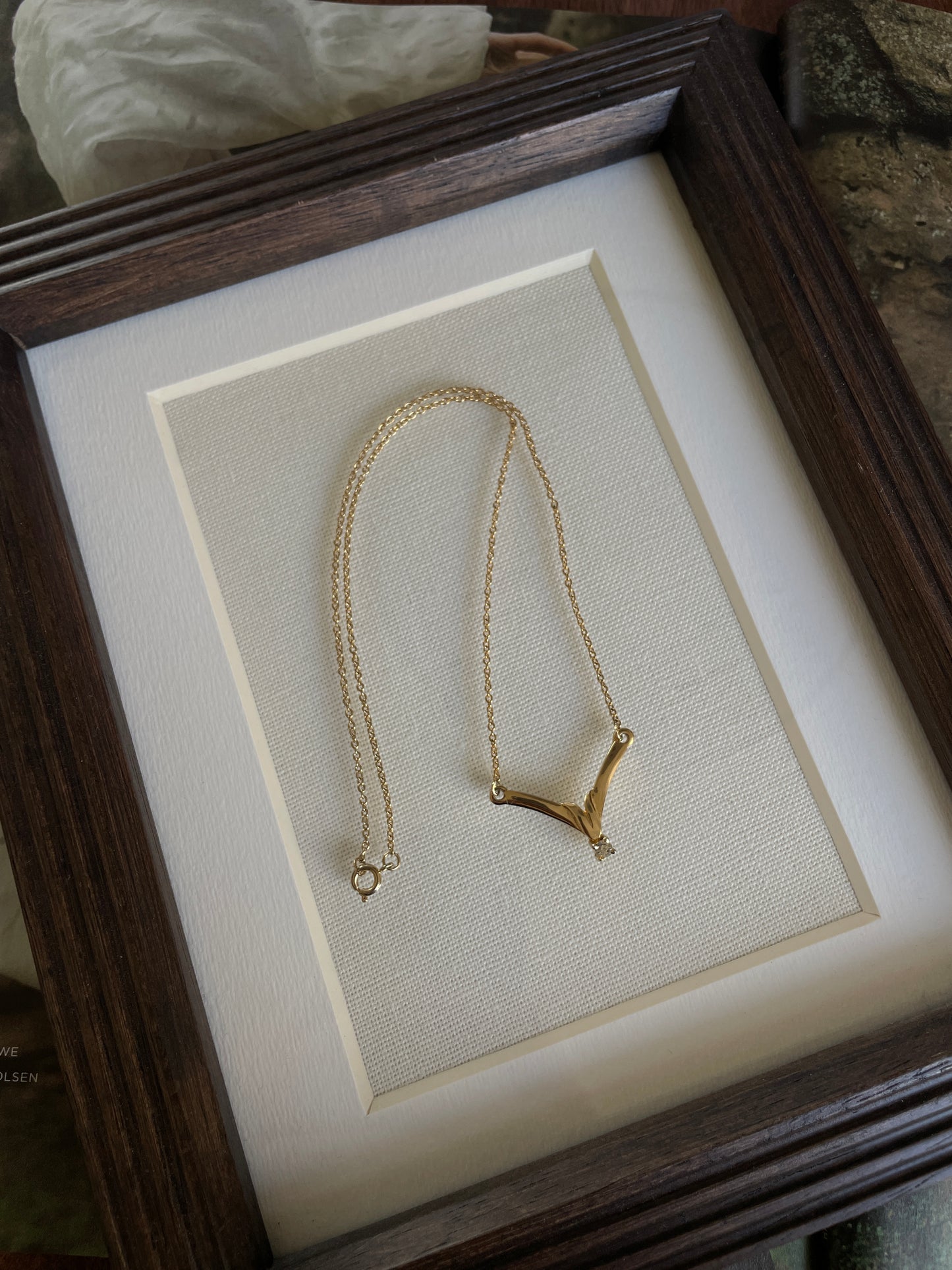 Ketting Coco Madam
