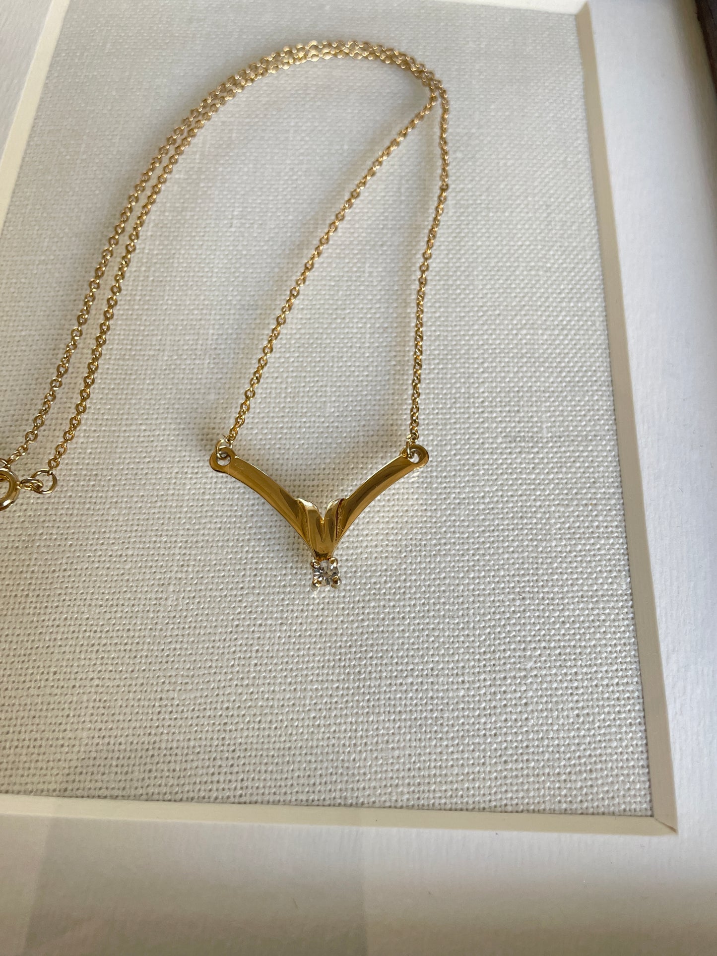 Ketting Coco Madam