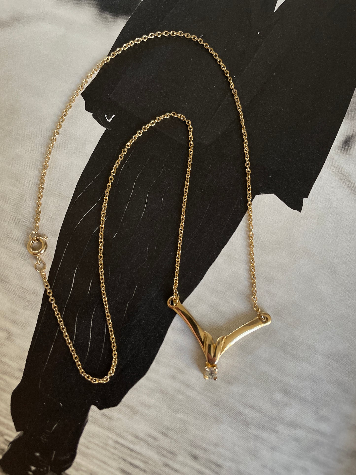 Ketting Coco Madam