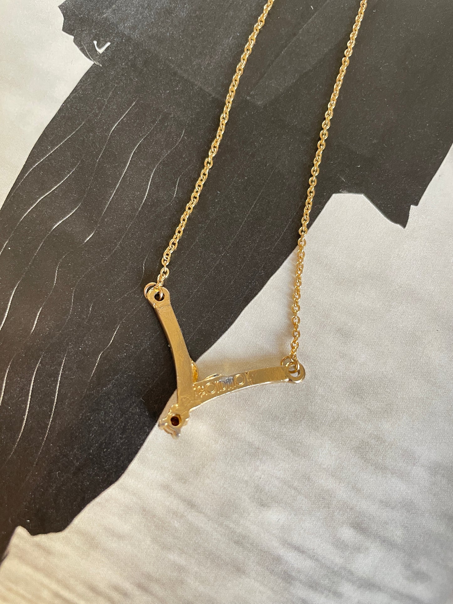 Ketting Coco Madam