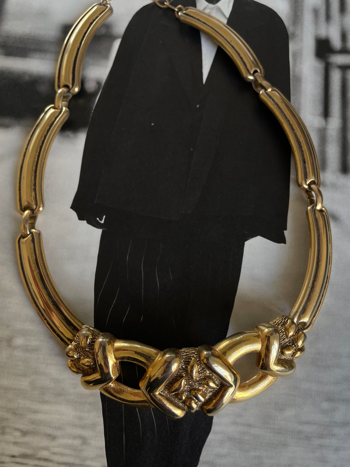 Ketting Saint-Honoré