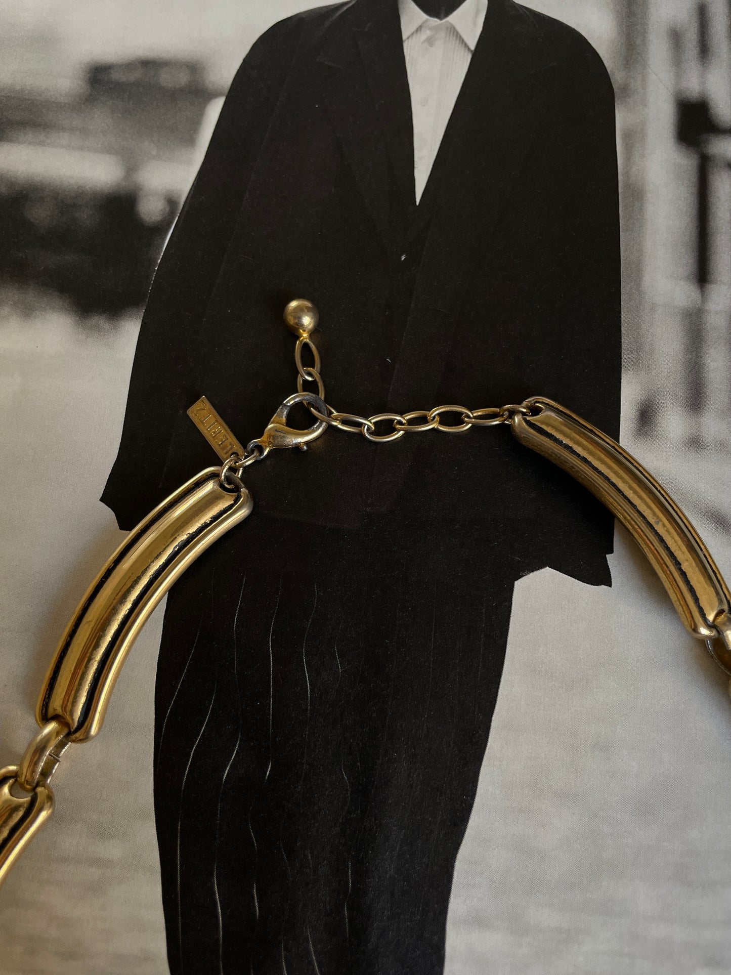 Ketting Saint-Honoré