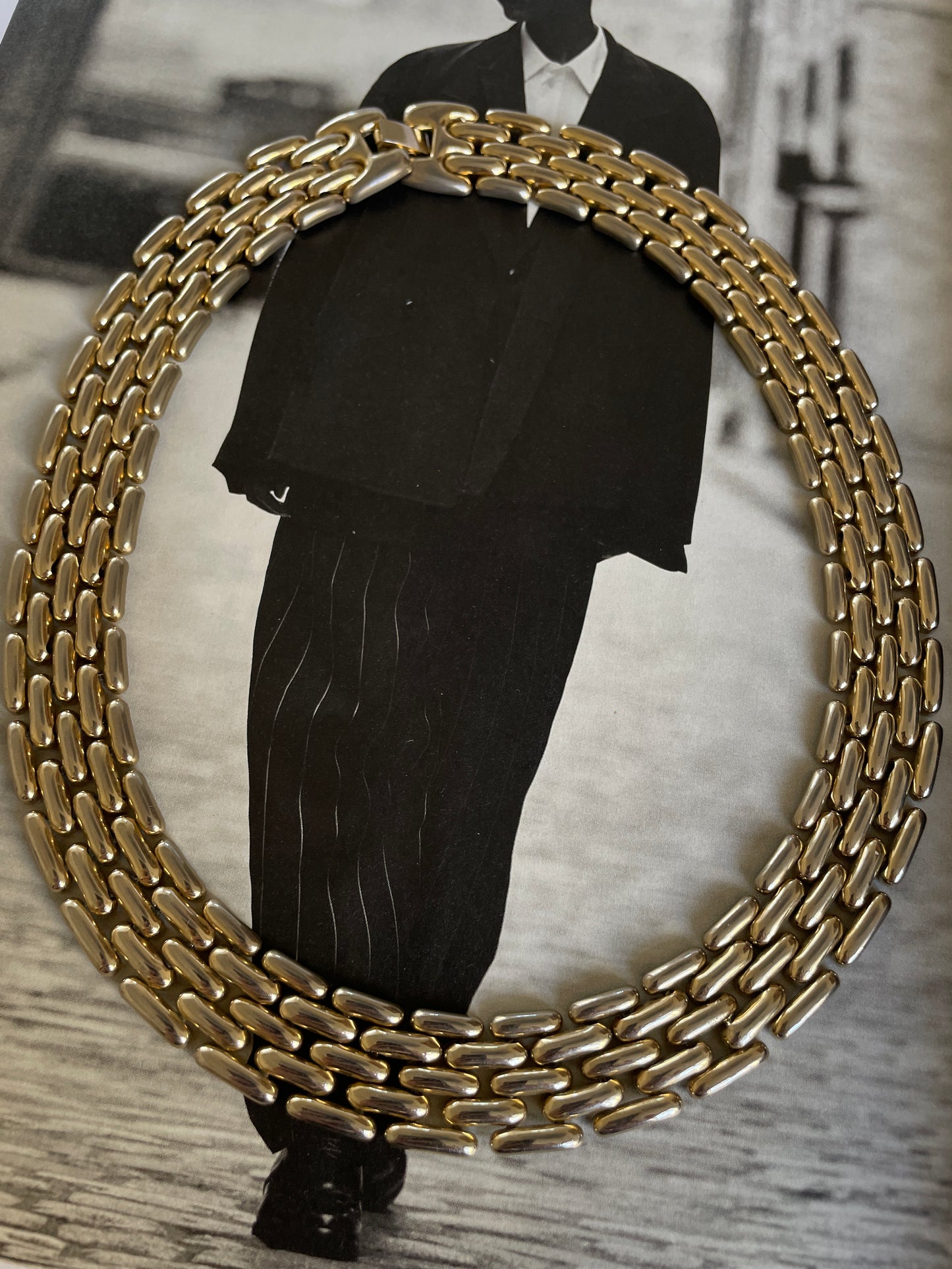 Ketting Voilá