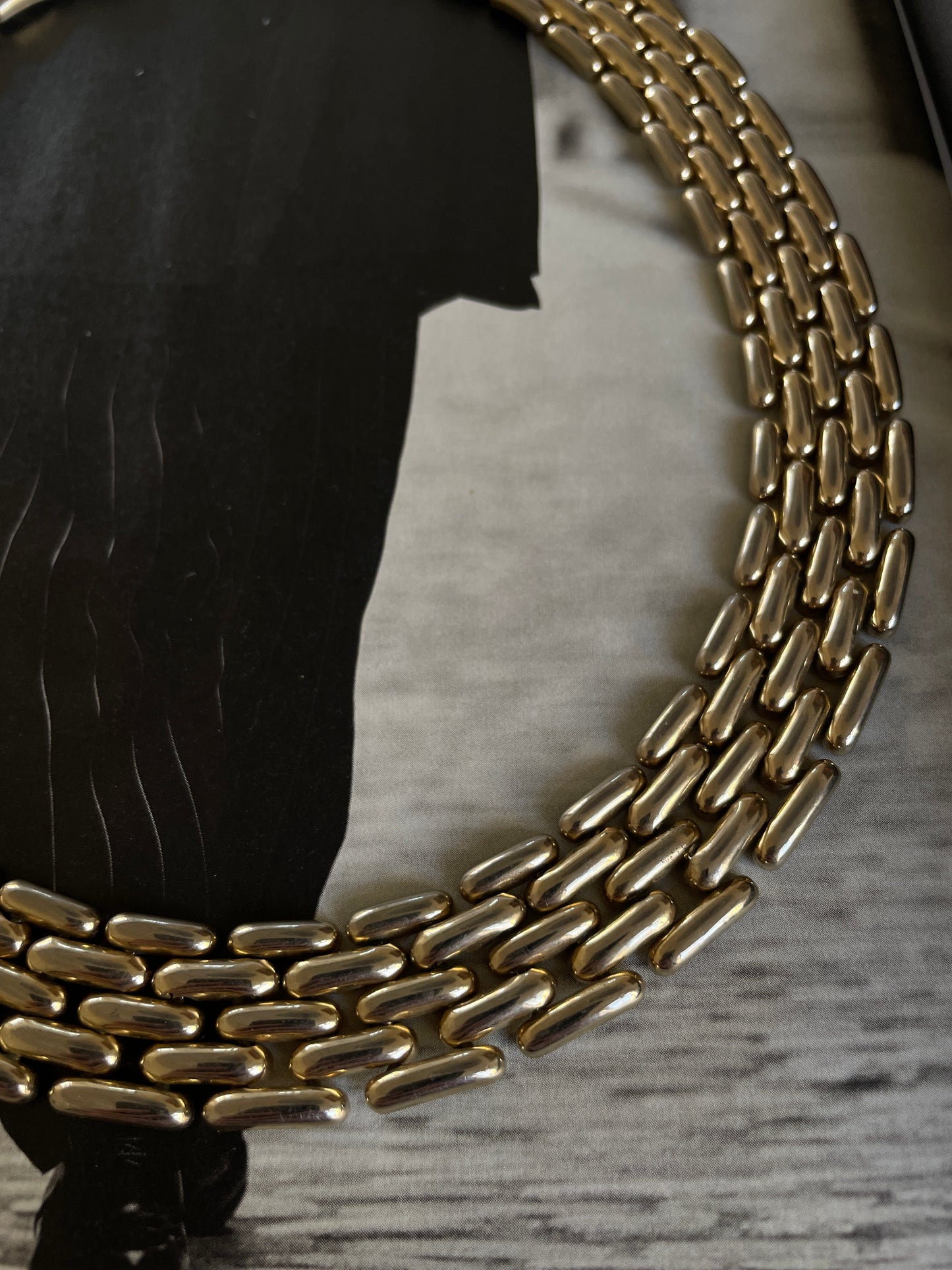 Ketting Voilá
