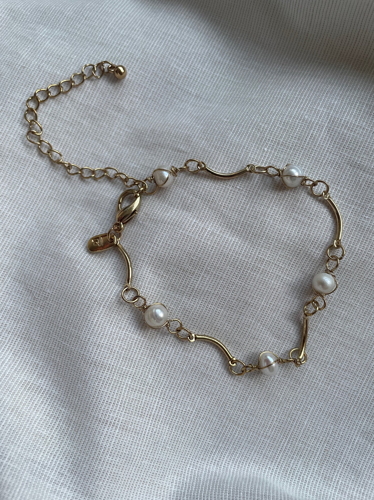 Armband Amélie