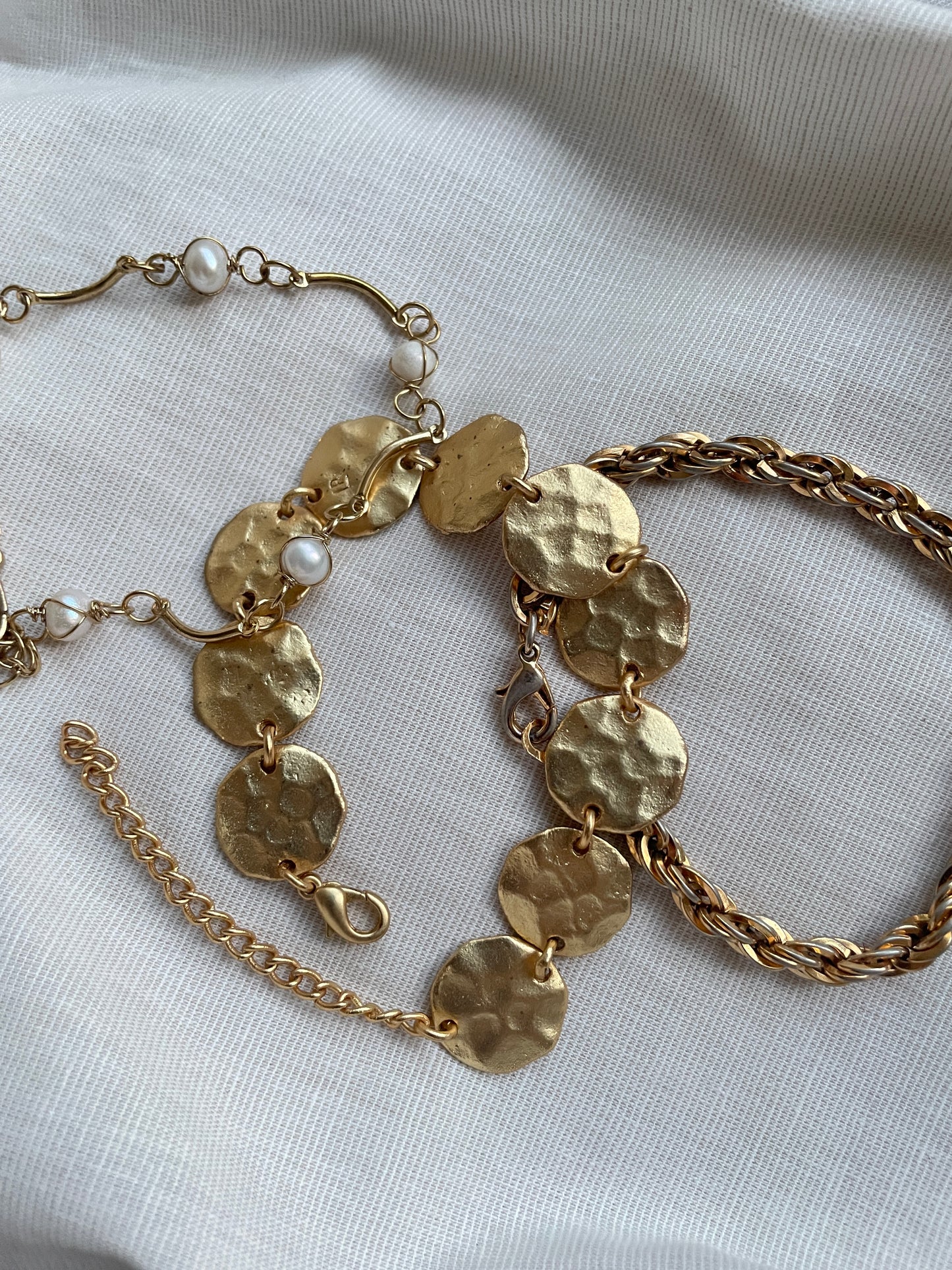 Armband Gold Affair