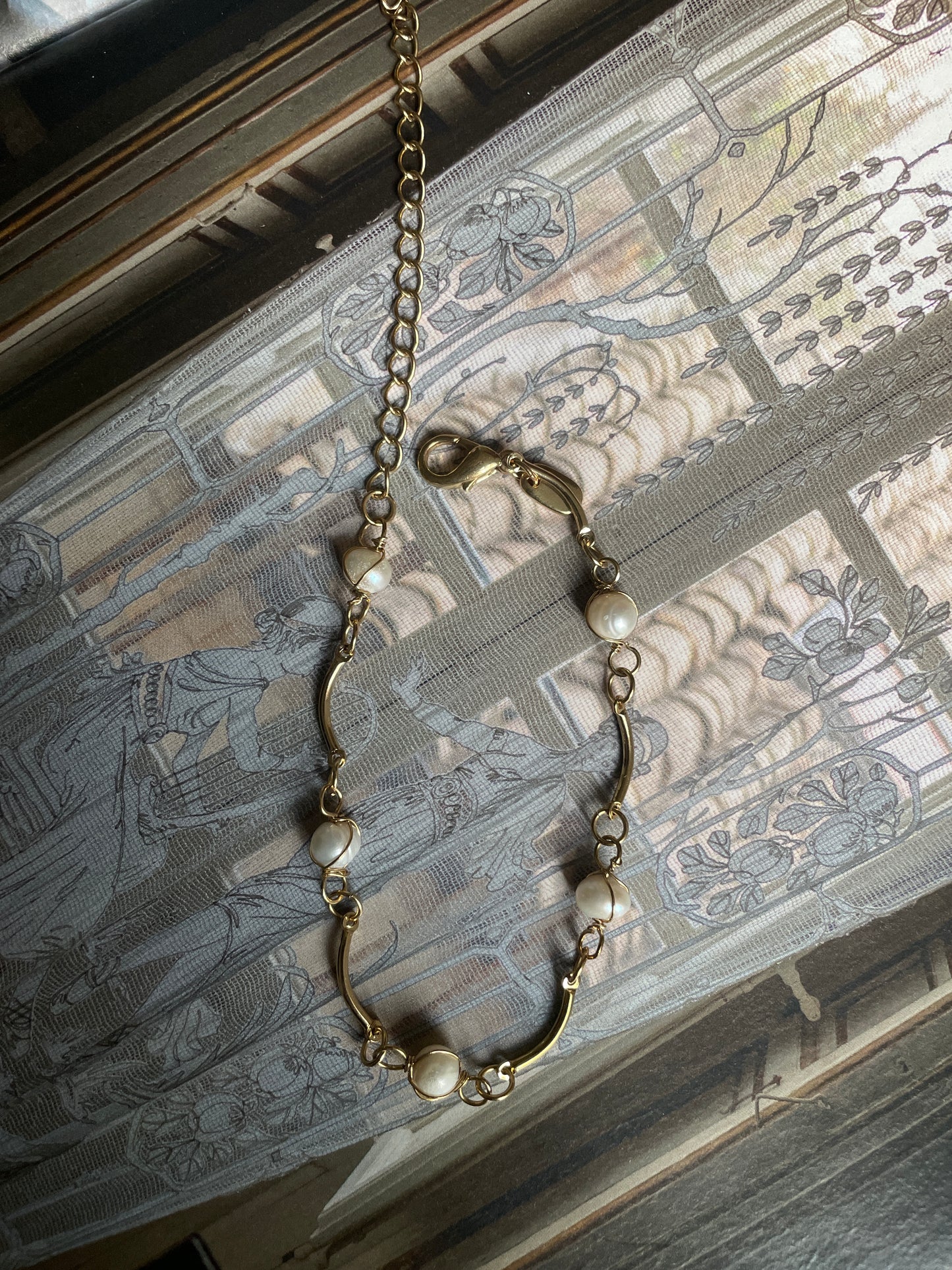 Armband Amélie