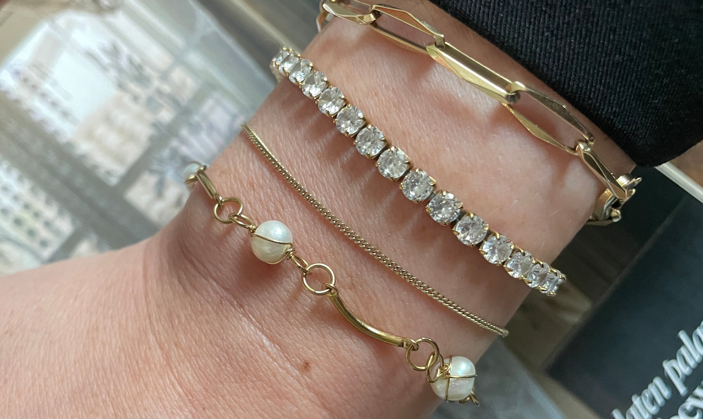 Armband Amélie