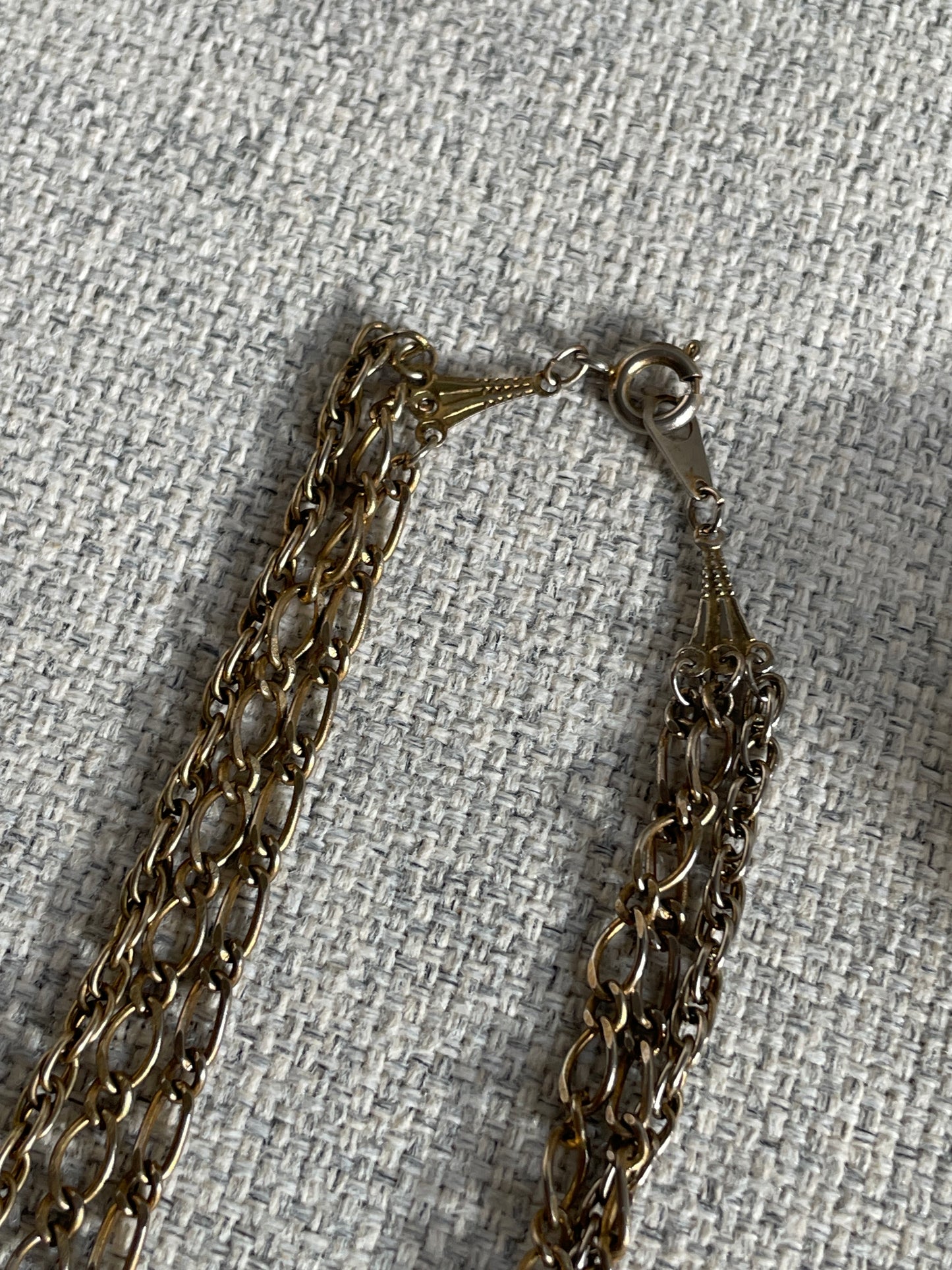 Ketting La Pearl