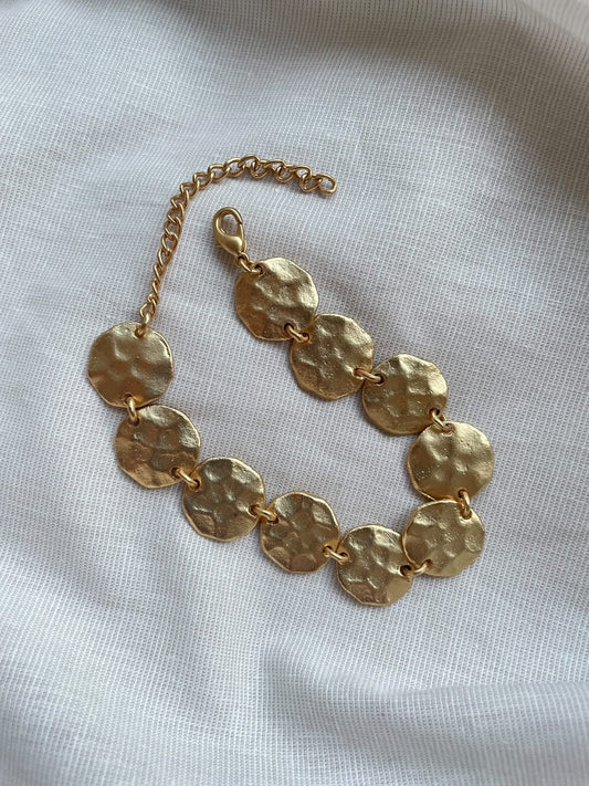 Armband Gold Affair