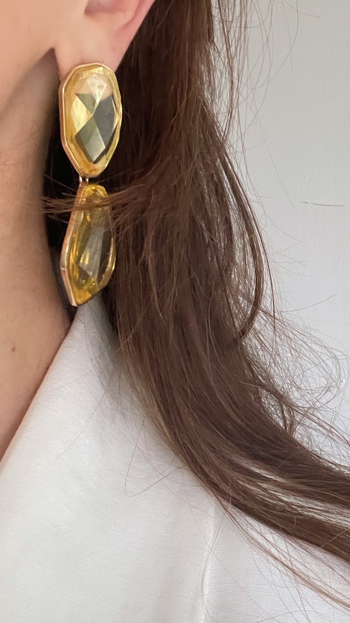 Oorbellen Stekertjes Classy