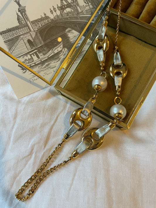 Ketting Amélie