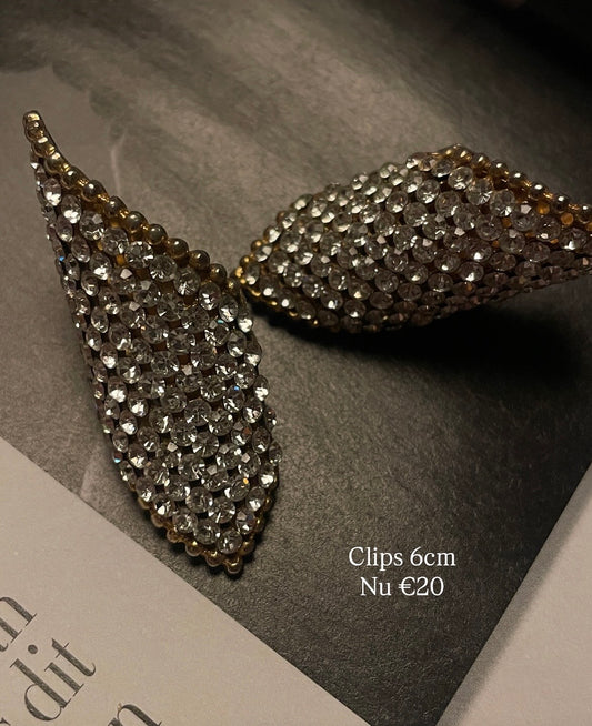 Oorbellen Gigi Paris