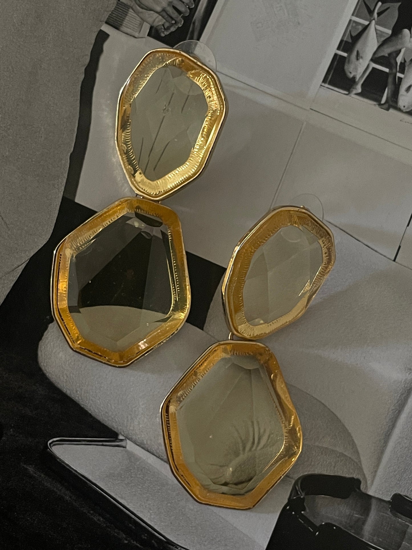 Oorbellen Stekertjes Classy