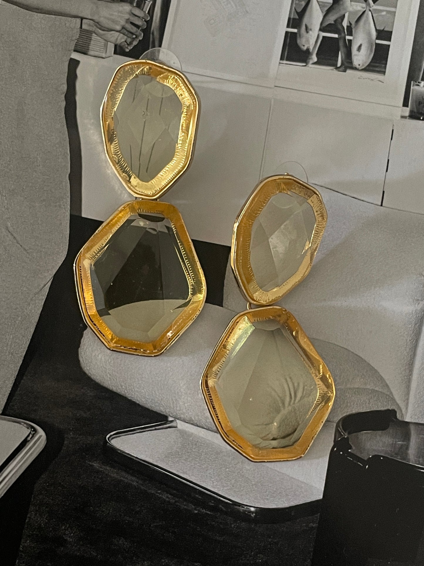 Oorbellen Stekertjes Classy