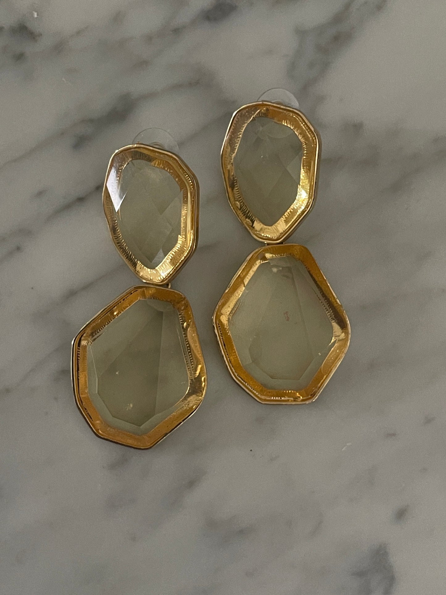 Oorbellen Stekertjes Classy