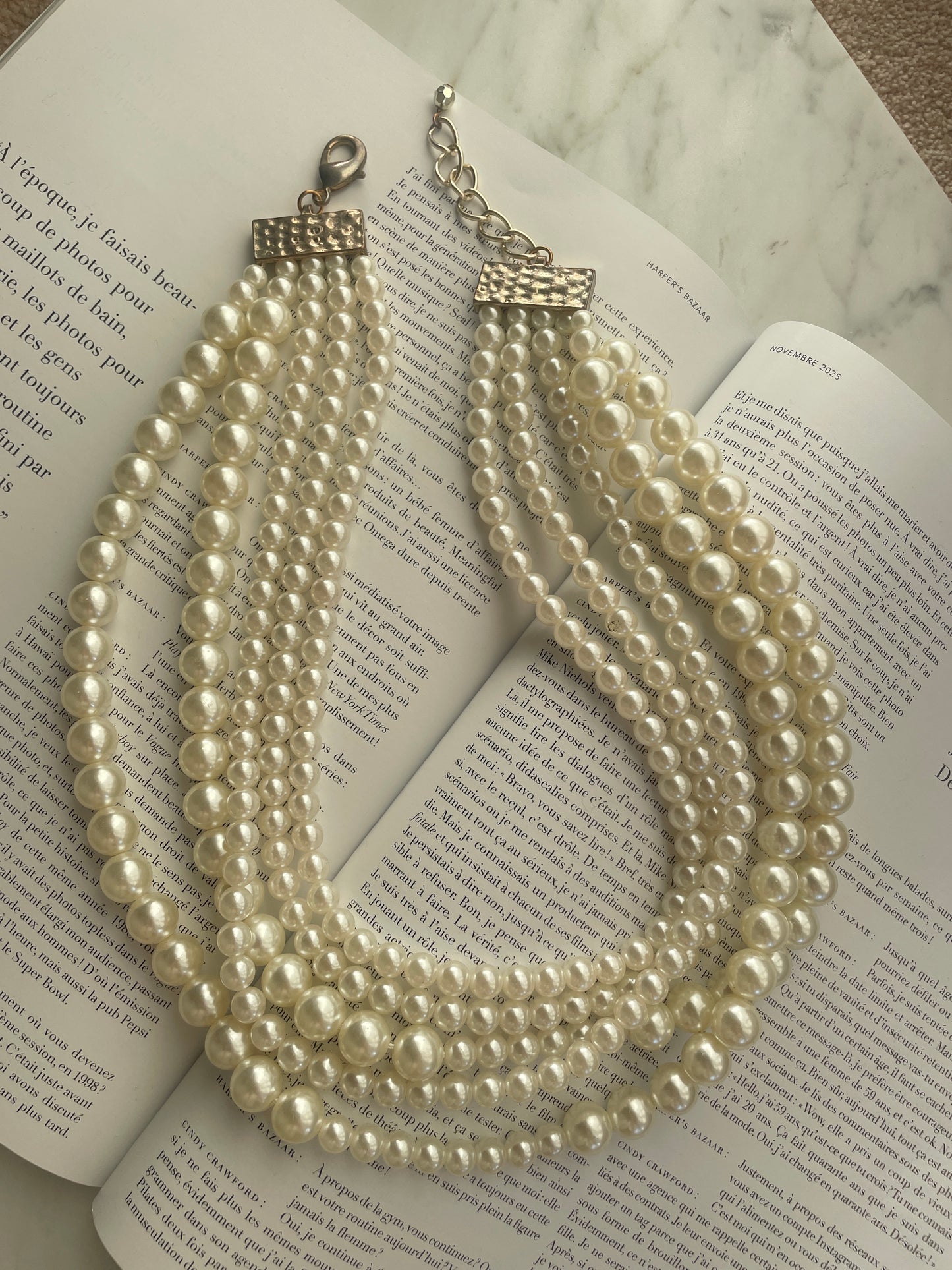 Ketting Palais Royal
