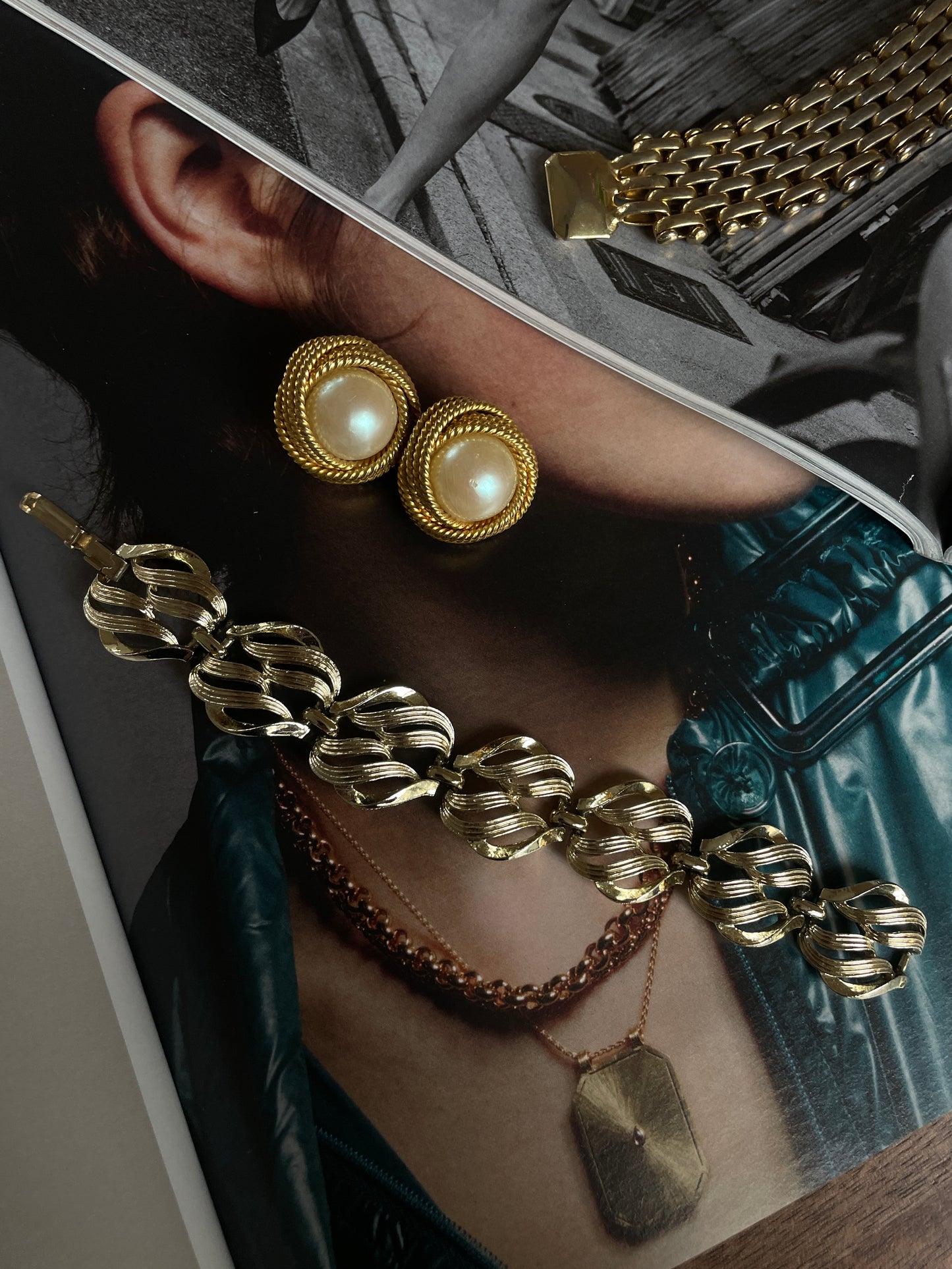 Armband Madam