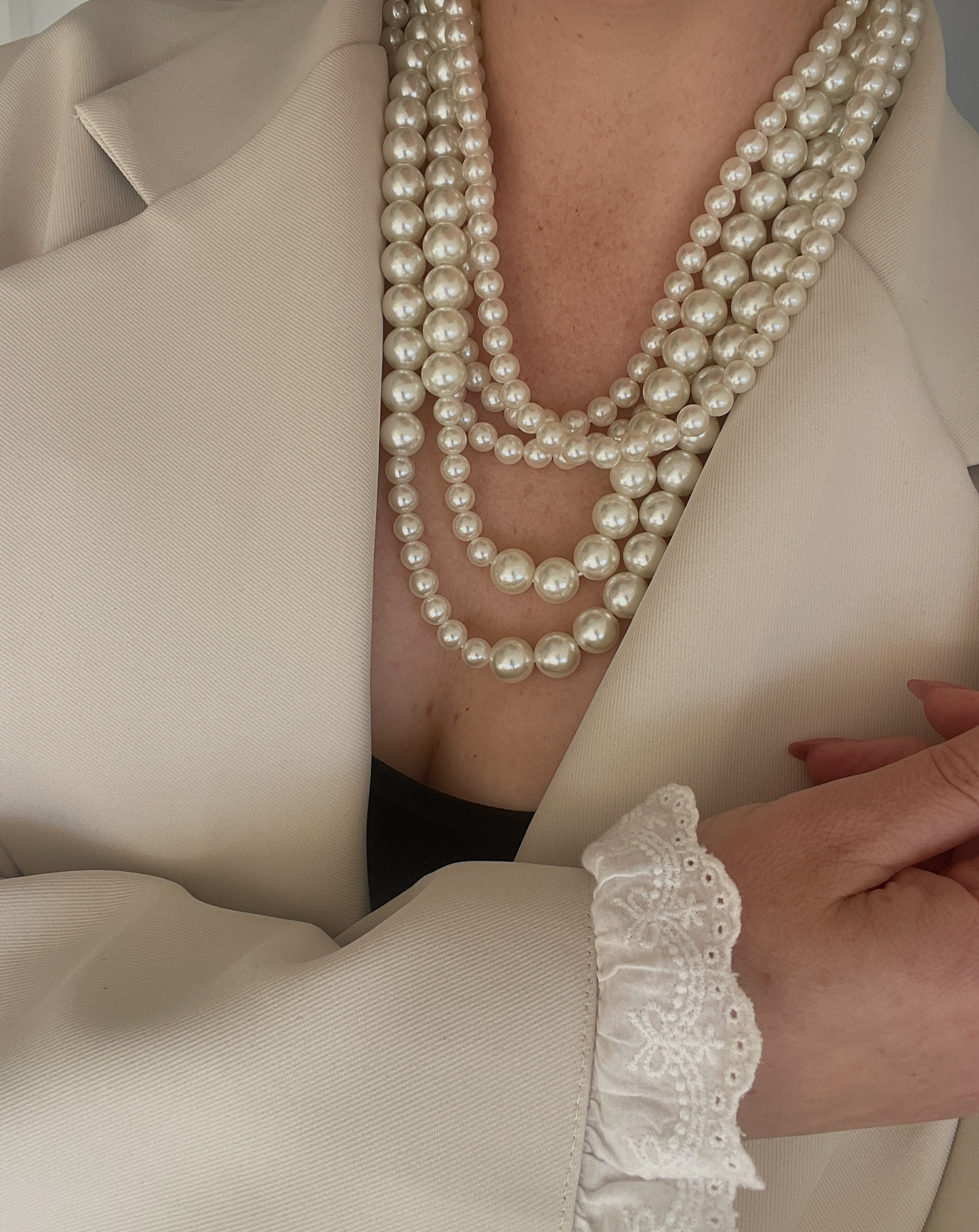Ketting Palais Royal