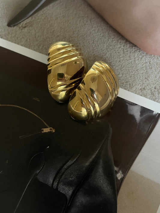 Oorbellen Steker Pigalle