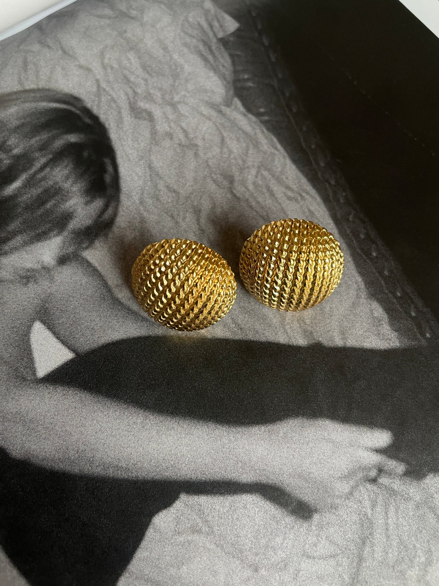 Oorbellen Steker Gabrielle