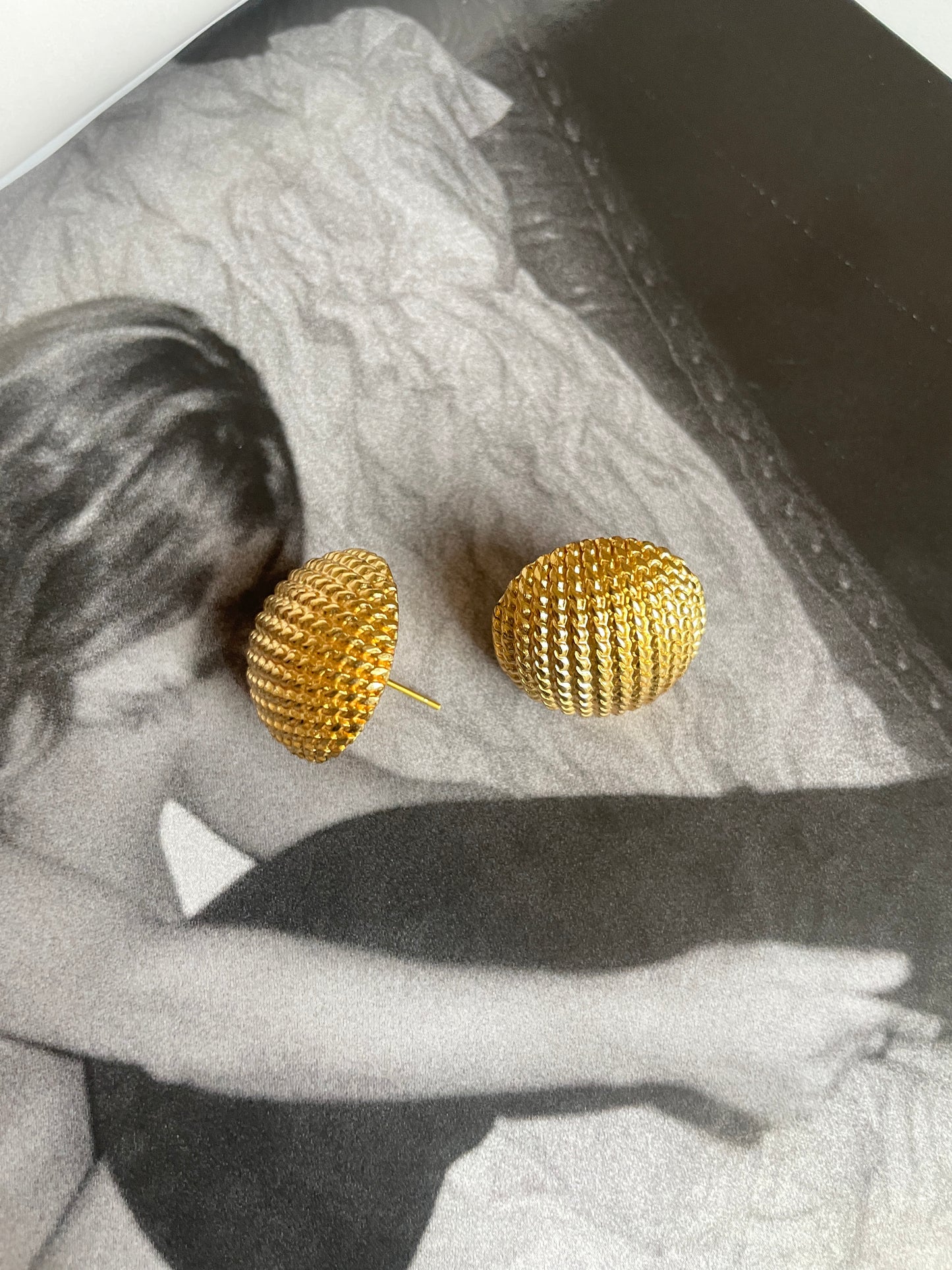Oorbellen Steker Gabrielle