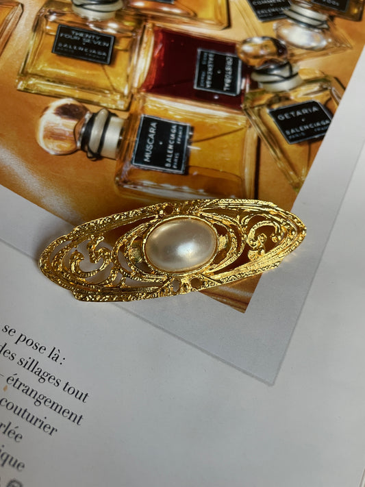 Broche Anna