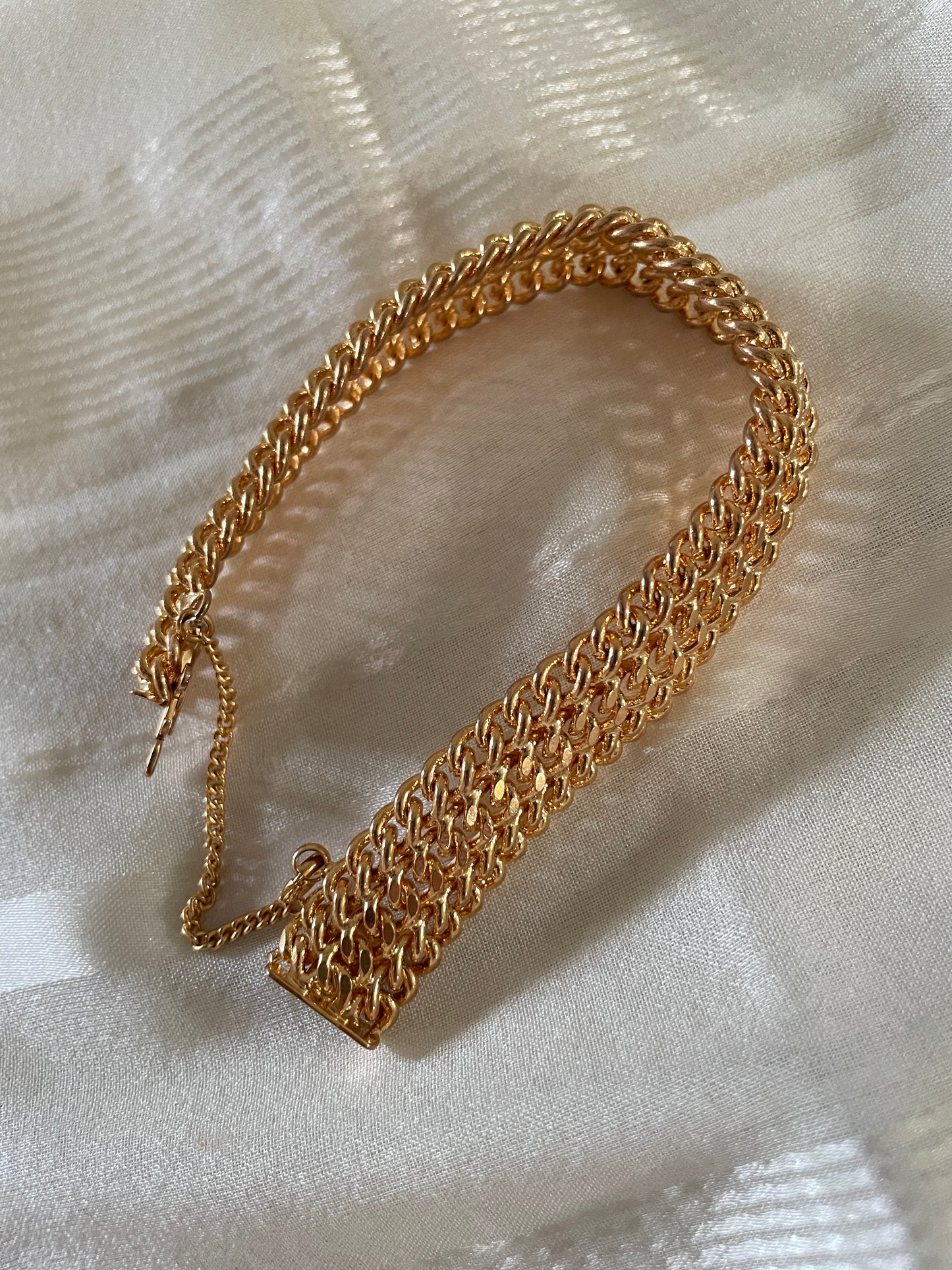 Armband Trocadéro